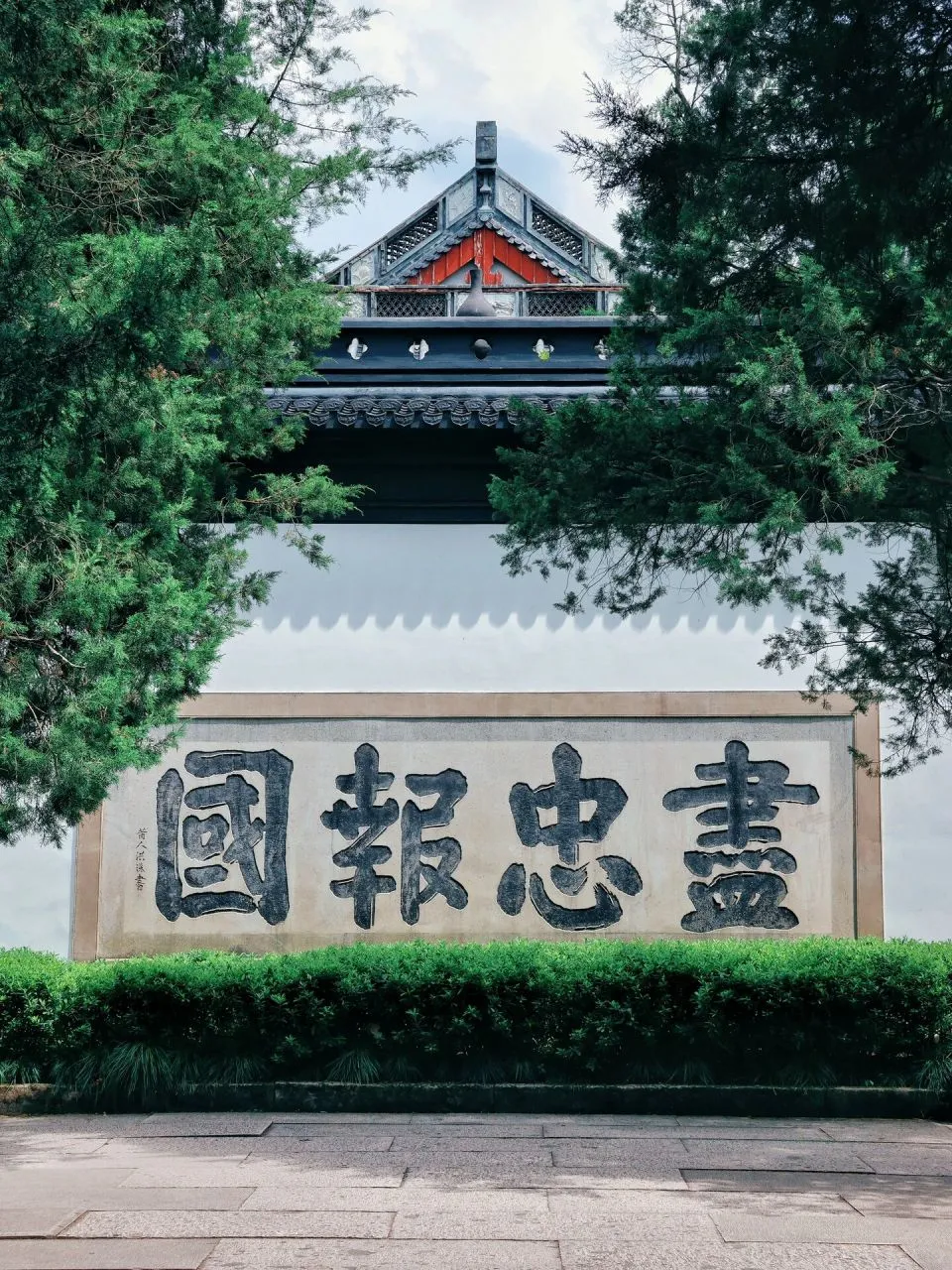 杭州人告诉你，西湖小众景点