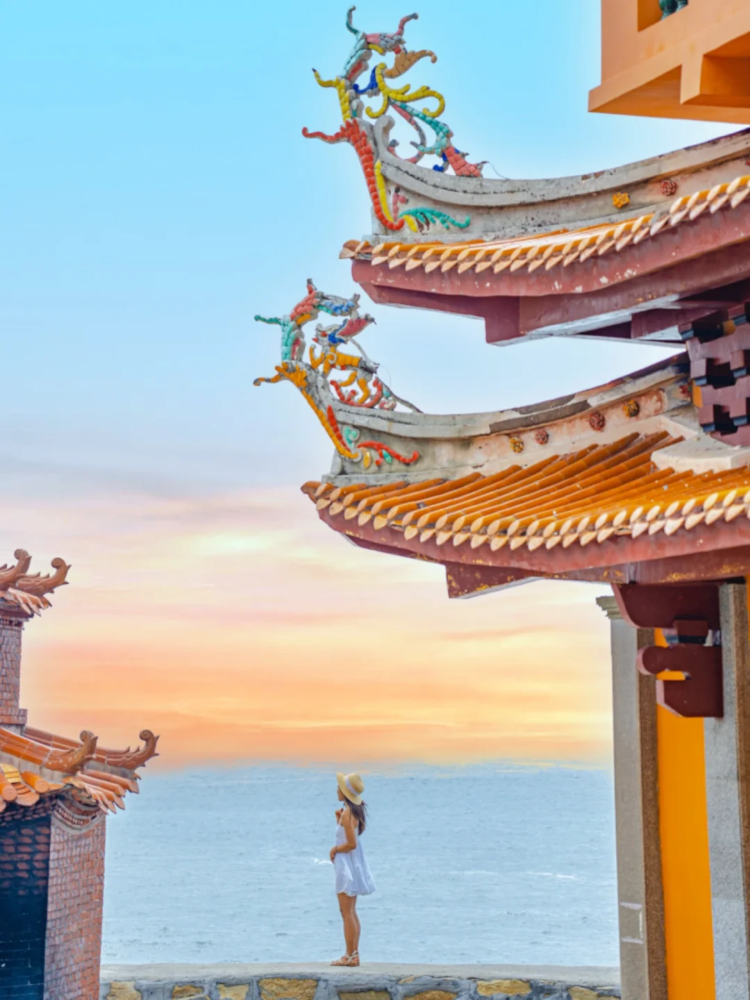 听劝！！来泉州请直接复制这条路线吧！！