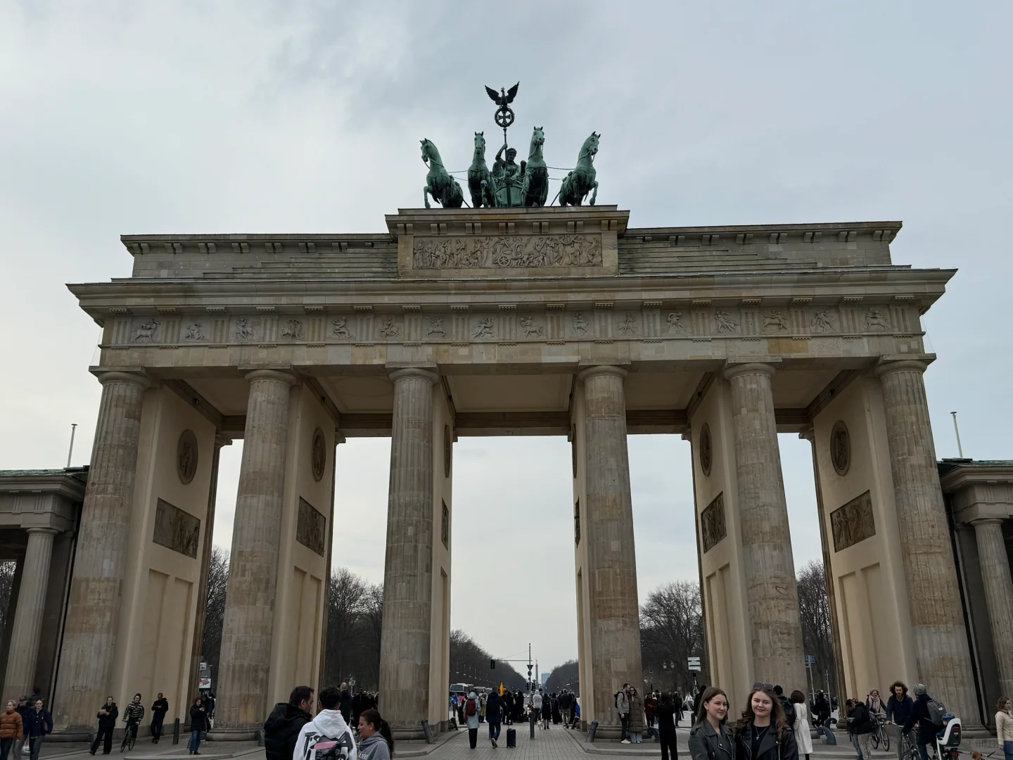 德国柏林一天半旅游攻略（有宝藏小众景点❗️）