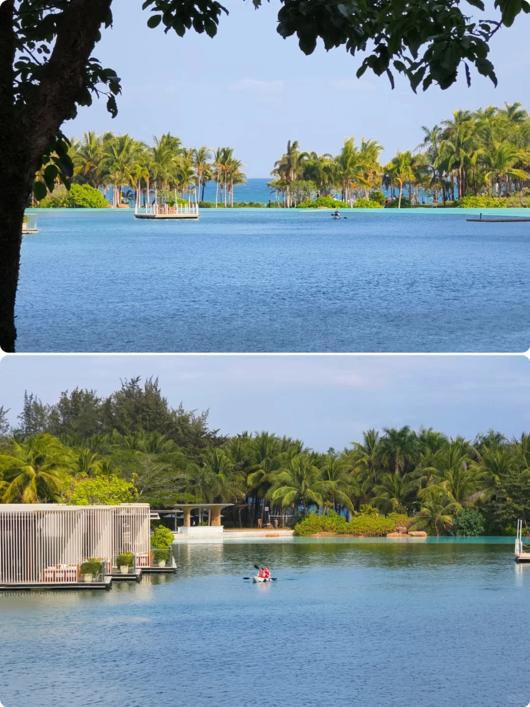 三亚旅游，真的很容易陷入误区