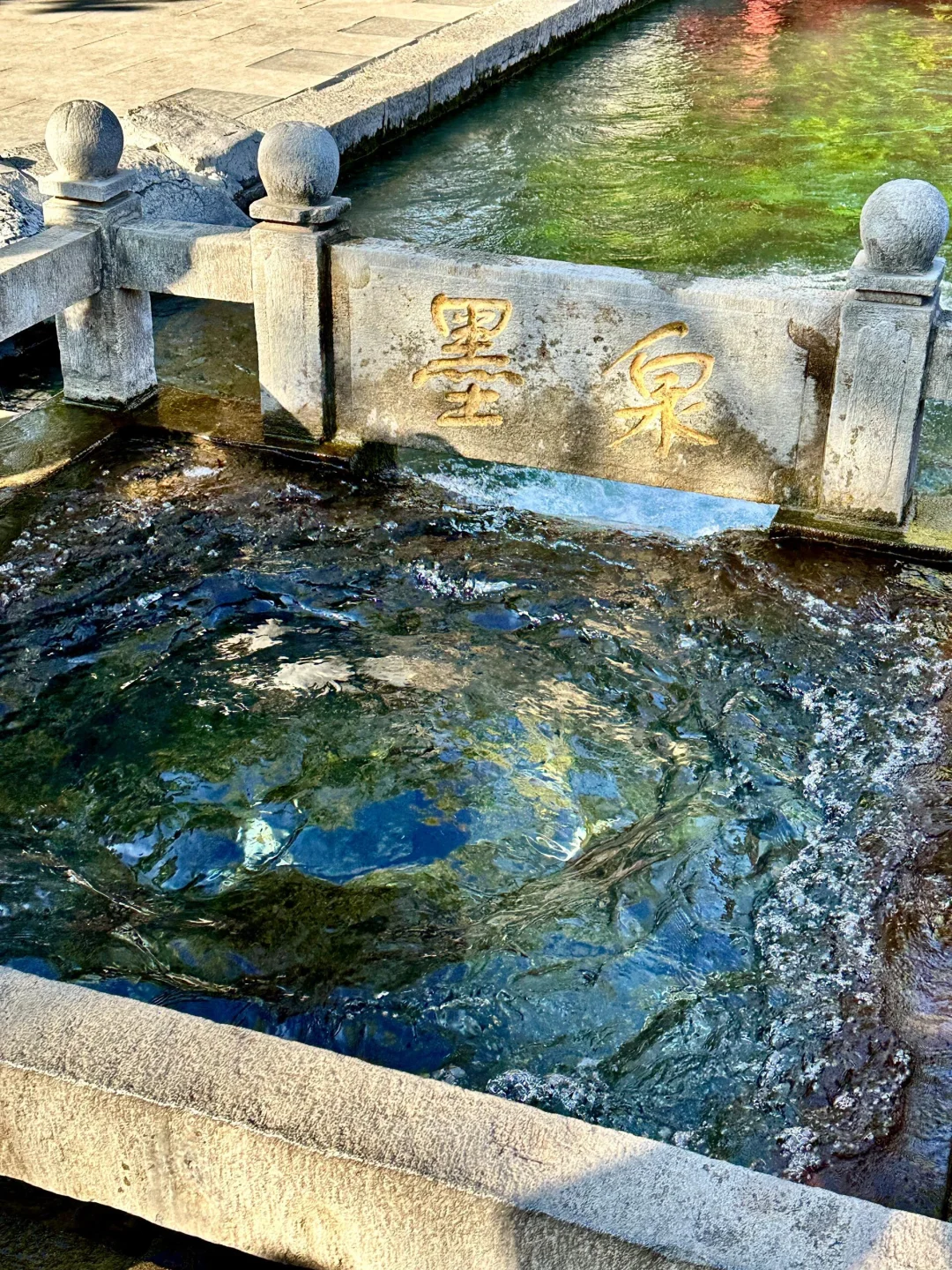 五一出游必去‼️北京周边这❼个小众旅行地