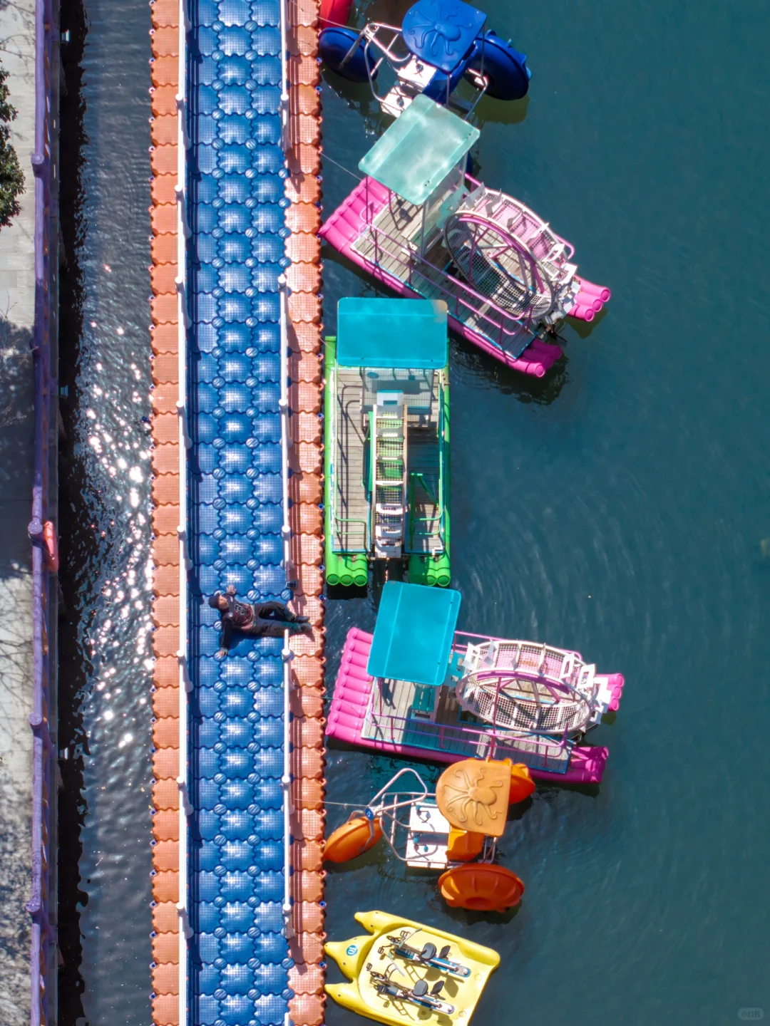 杭州上春山⛰️去大山深处赴一场天空之约☁️