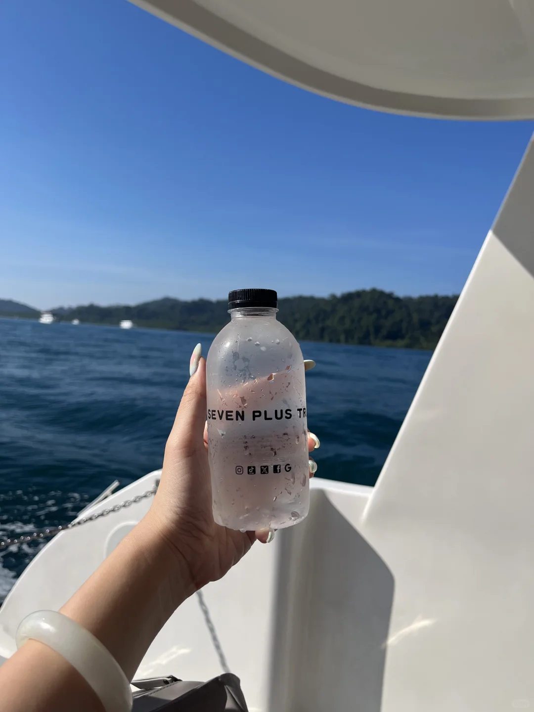 🇹🇭斯米兰的海没有代餐｜附出行攻略