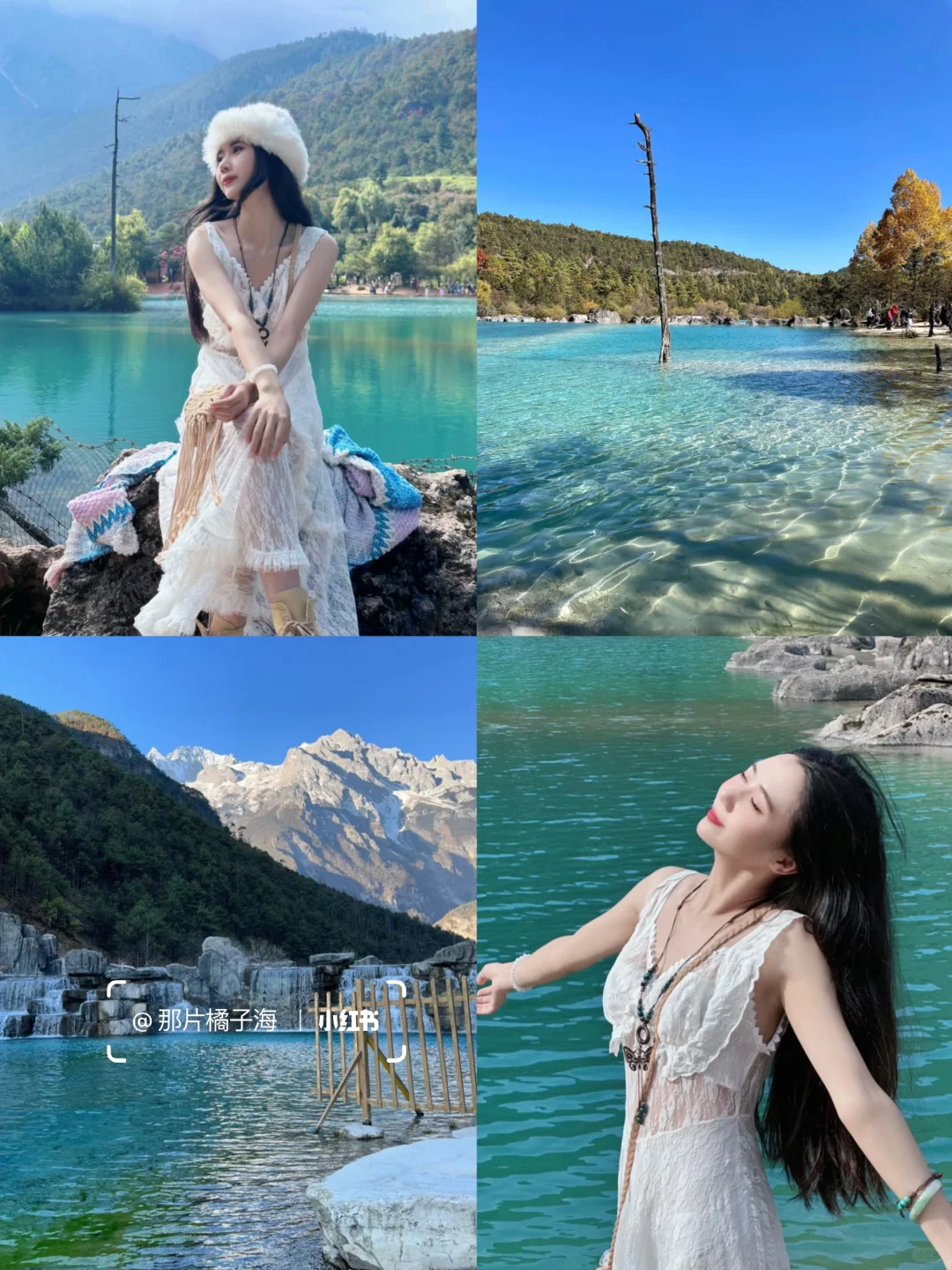 云南已回，人生建议3～4月再去！好玩还不贵