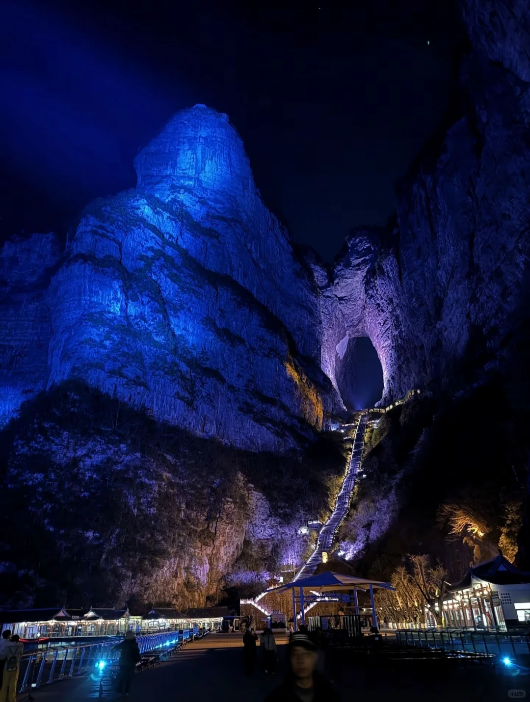 🌄张家界武陵源“人间仙境”🌄