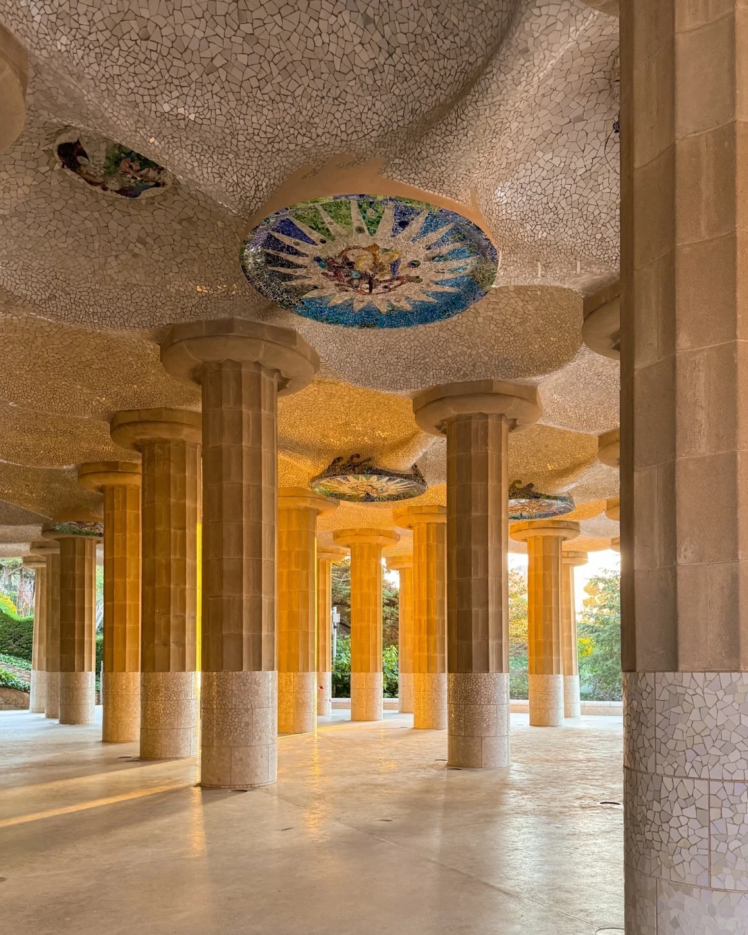 🇪🇸｜巴塞罗那的正确打开方式