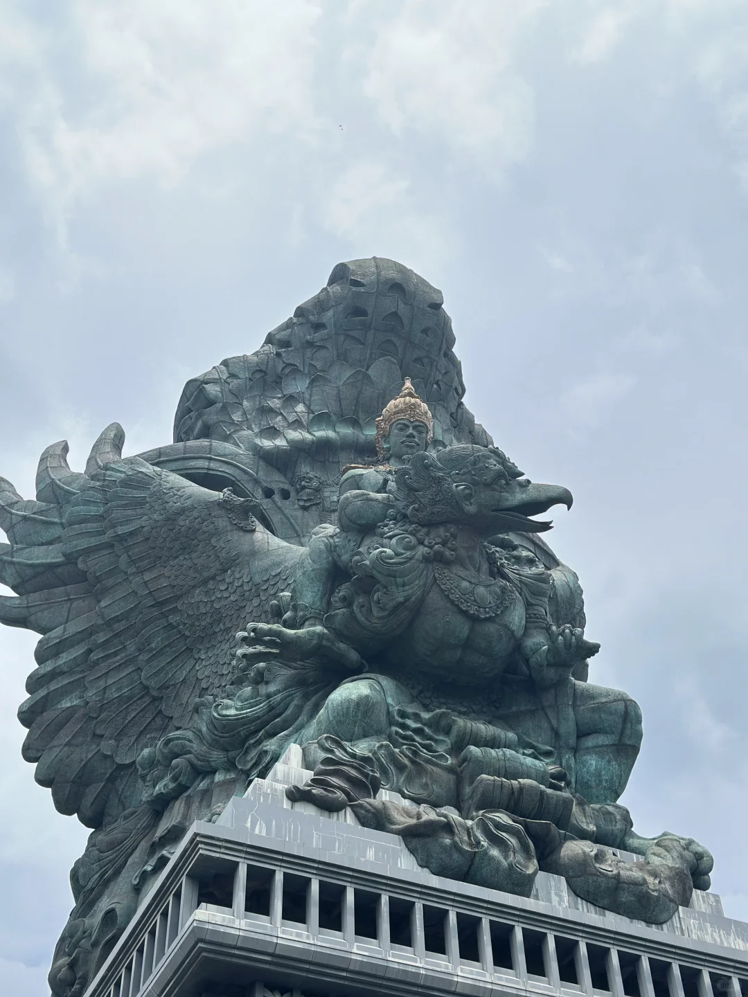 巴厘岛个人不是很推荐去的景点