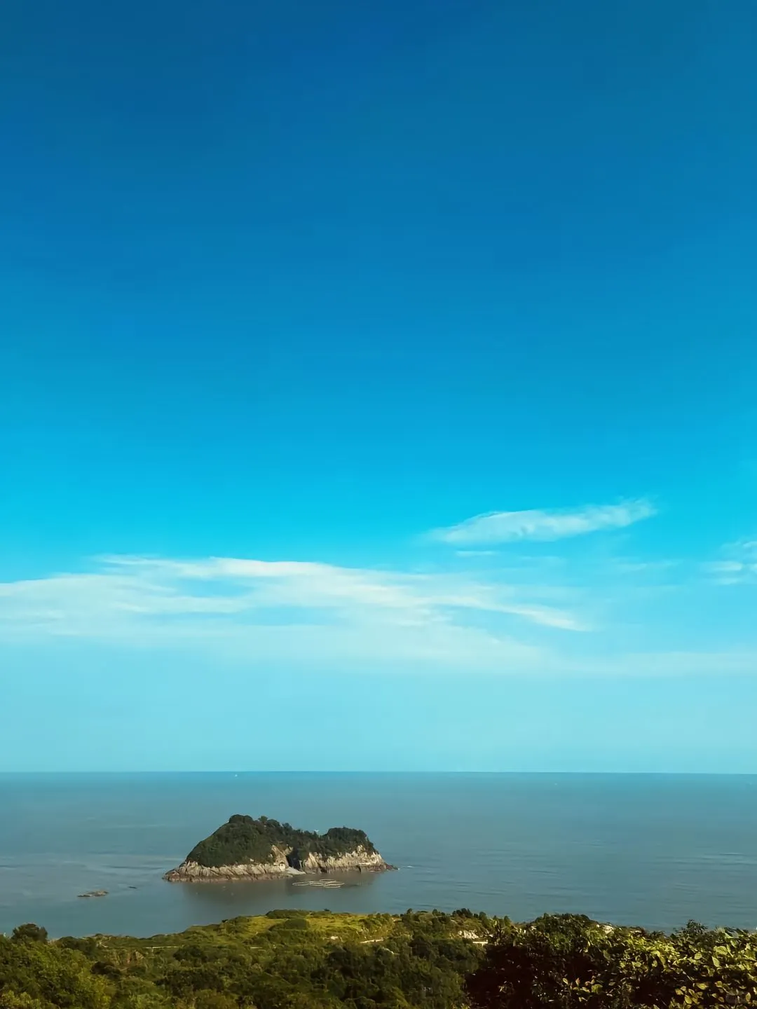 江浙沪周边游|4⃣️条春日路线,周末出发