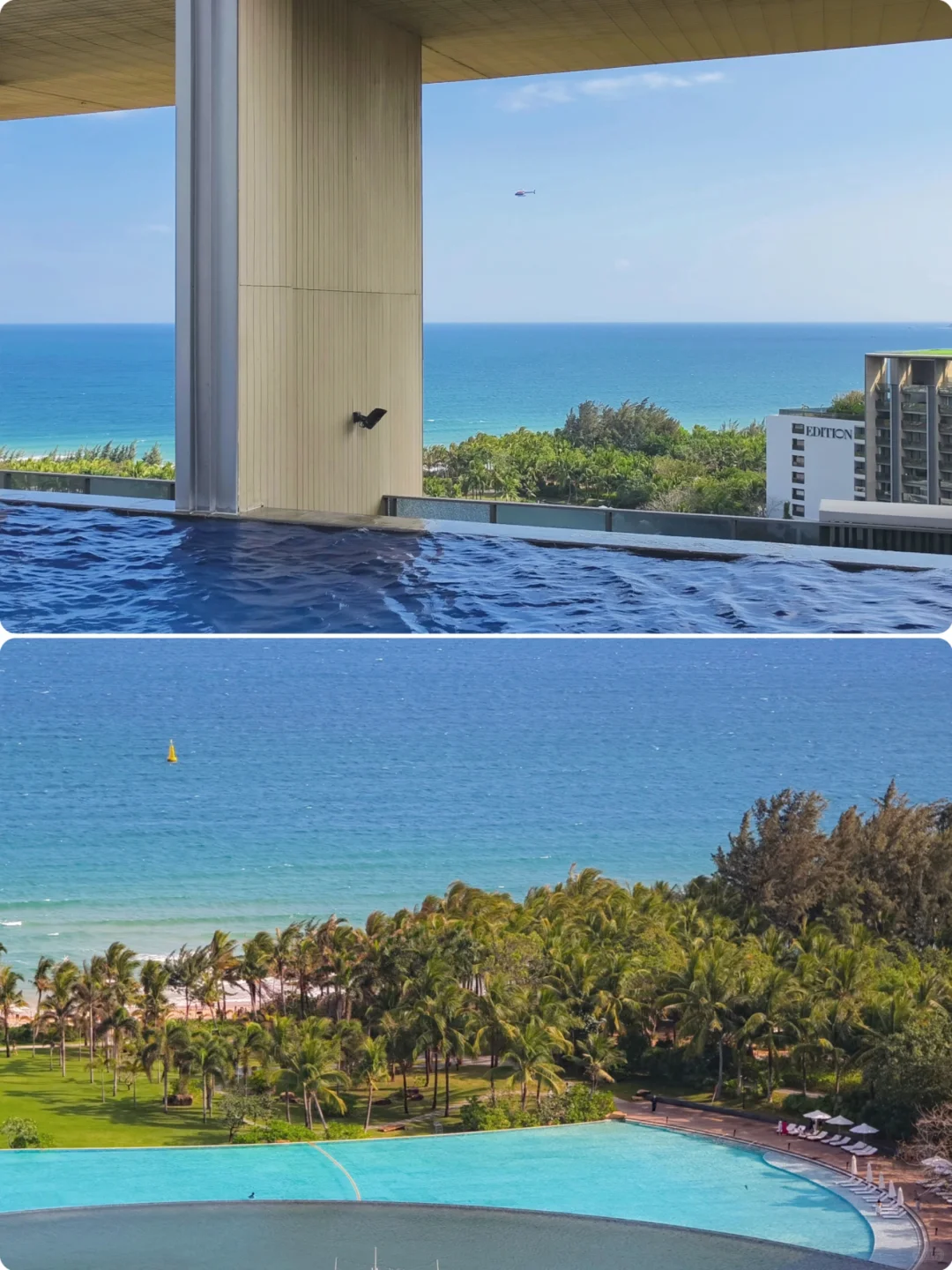 三亚旅游，真的很容易陷入误区