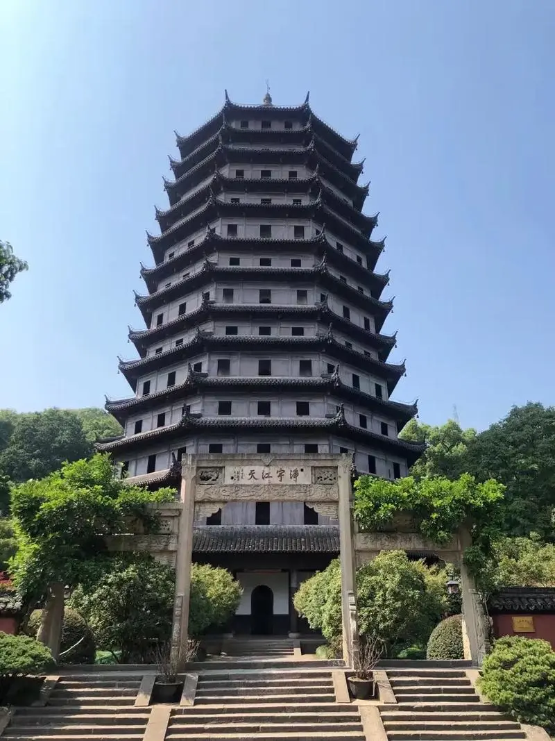 杭州人告诉你，西湖小众景点