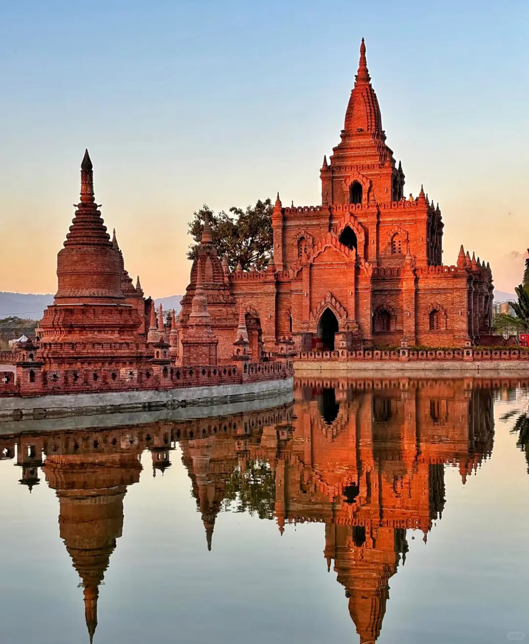 不是泰国！是芒市！4月😭next level❗