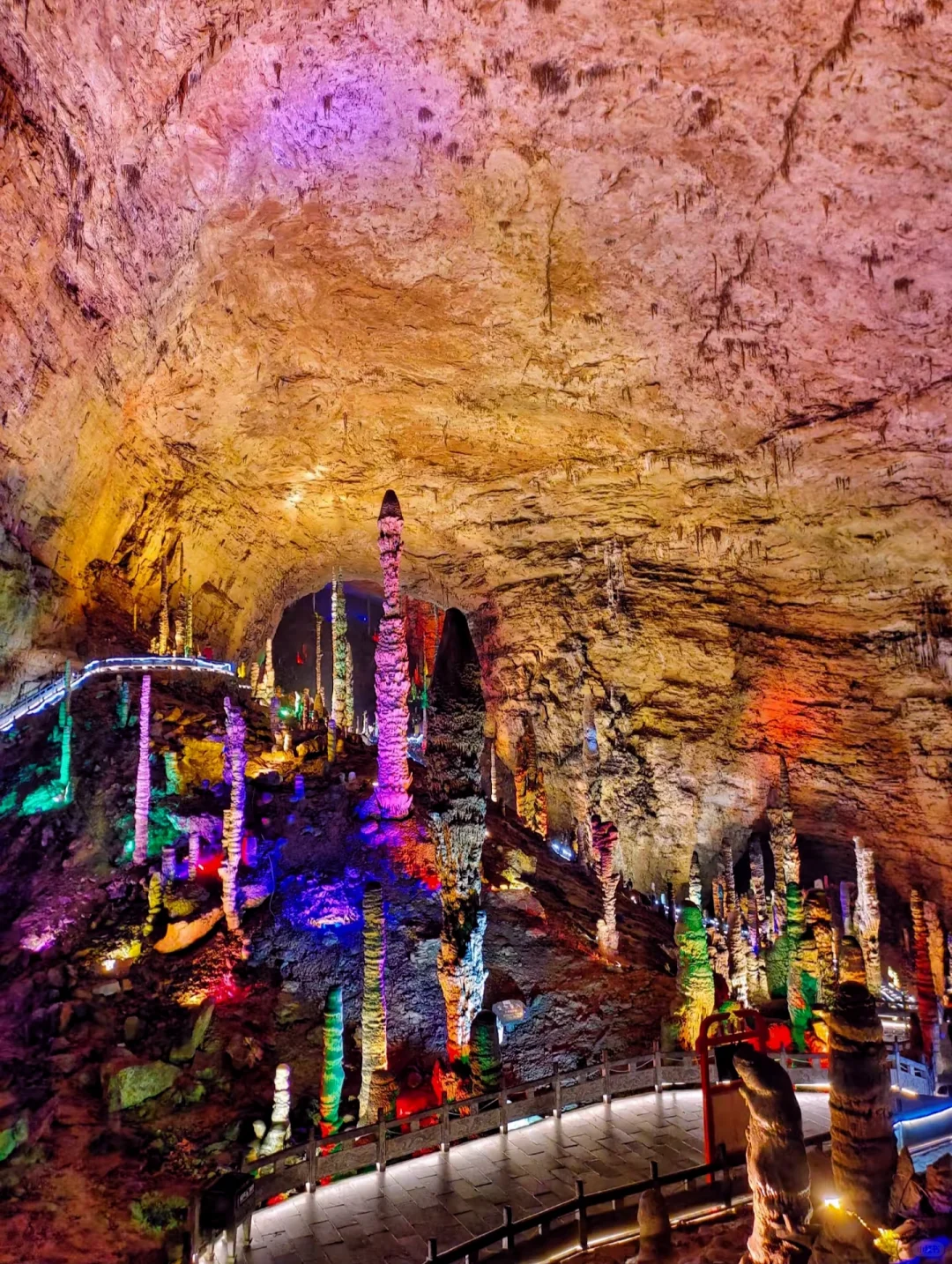 🌄张家界武陵源“人间仙境”🌄