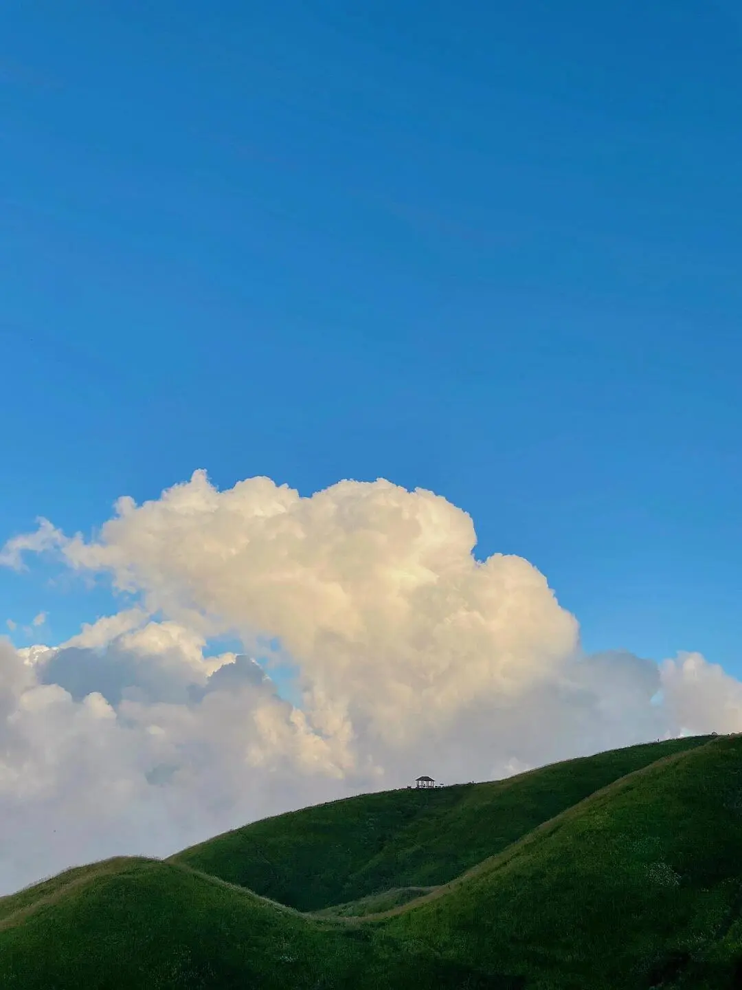 听劝👂2-3月来武功山的姐妹请🐴住！！！