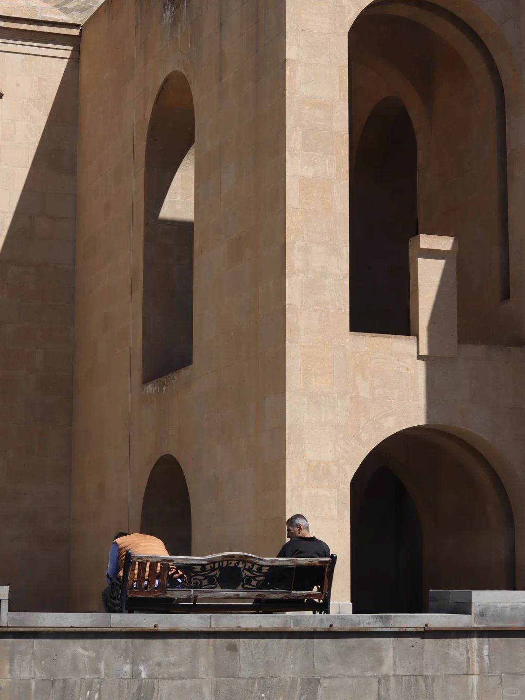 时隔一年，我仍想推荐亚美尼亚