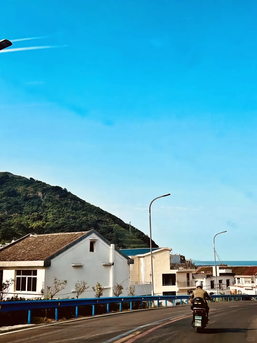 江浙沪周边游|4⃣️条春日路线,周末出发