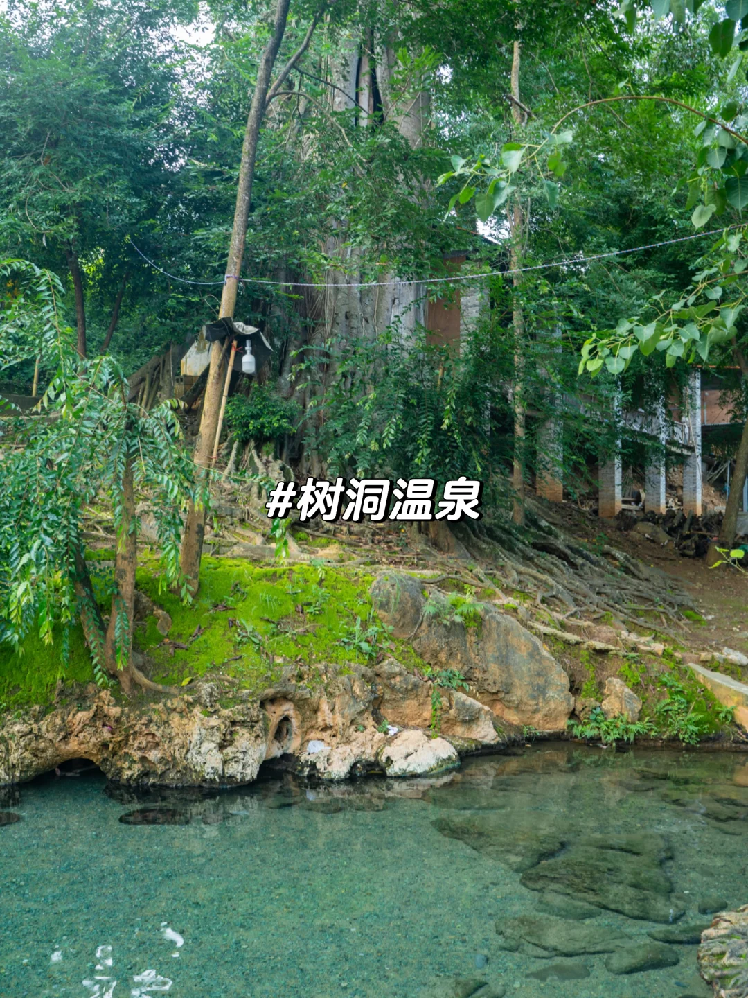 芒市超全3天2晚旅行攻略‼️一点雷没踩