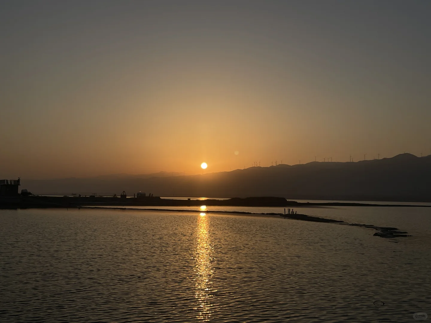 这里不是维多利亚，是山西的浪漫天花板❗️