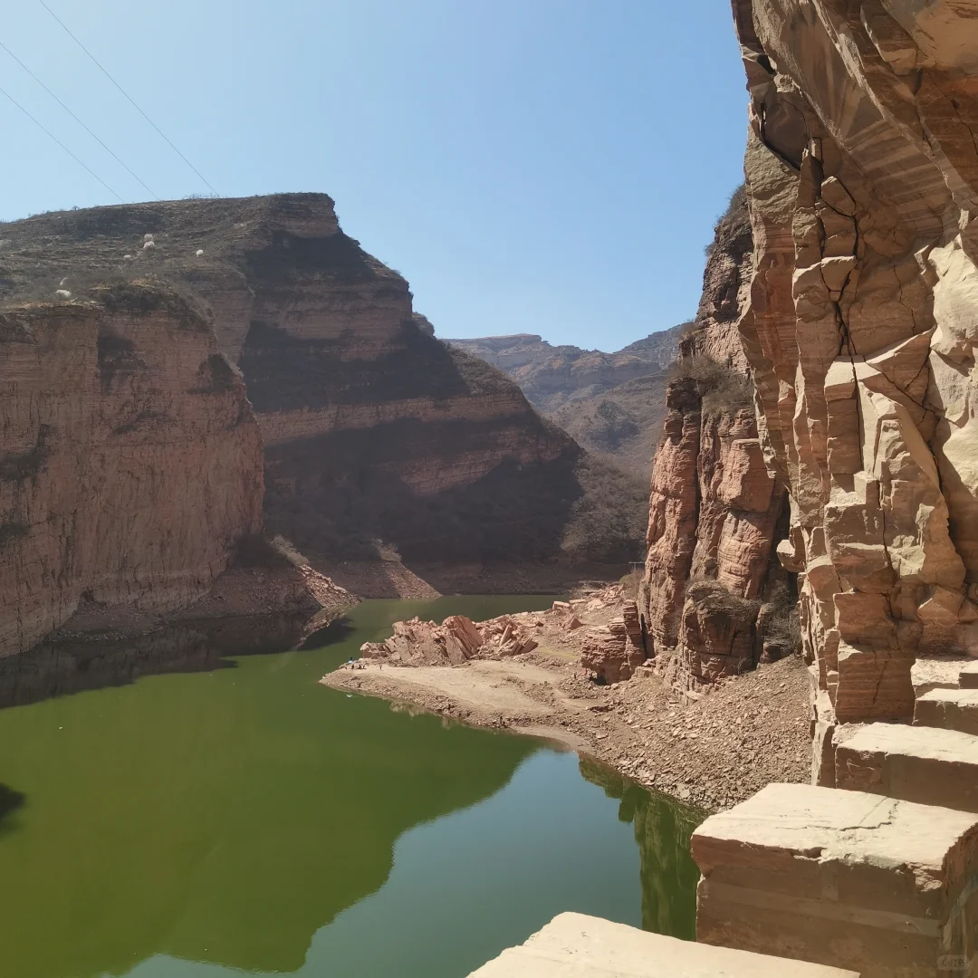 可以如此亲近自然