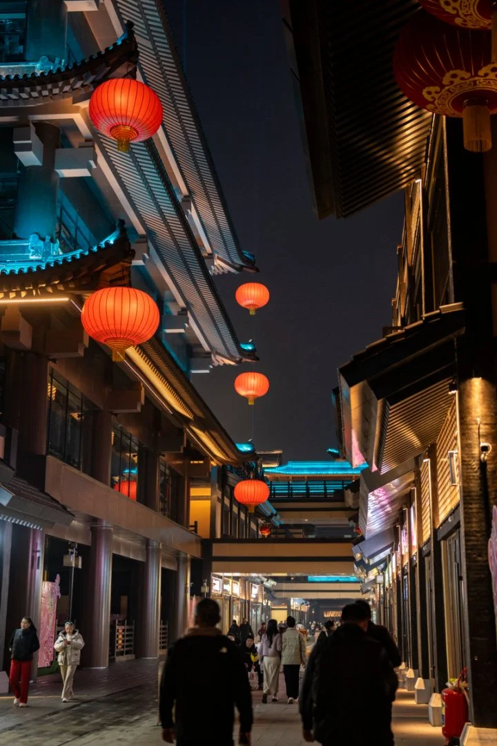 邯郸清明攻略，带你玩转历史名城📚