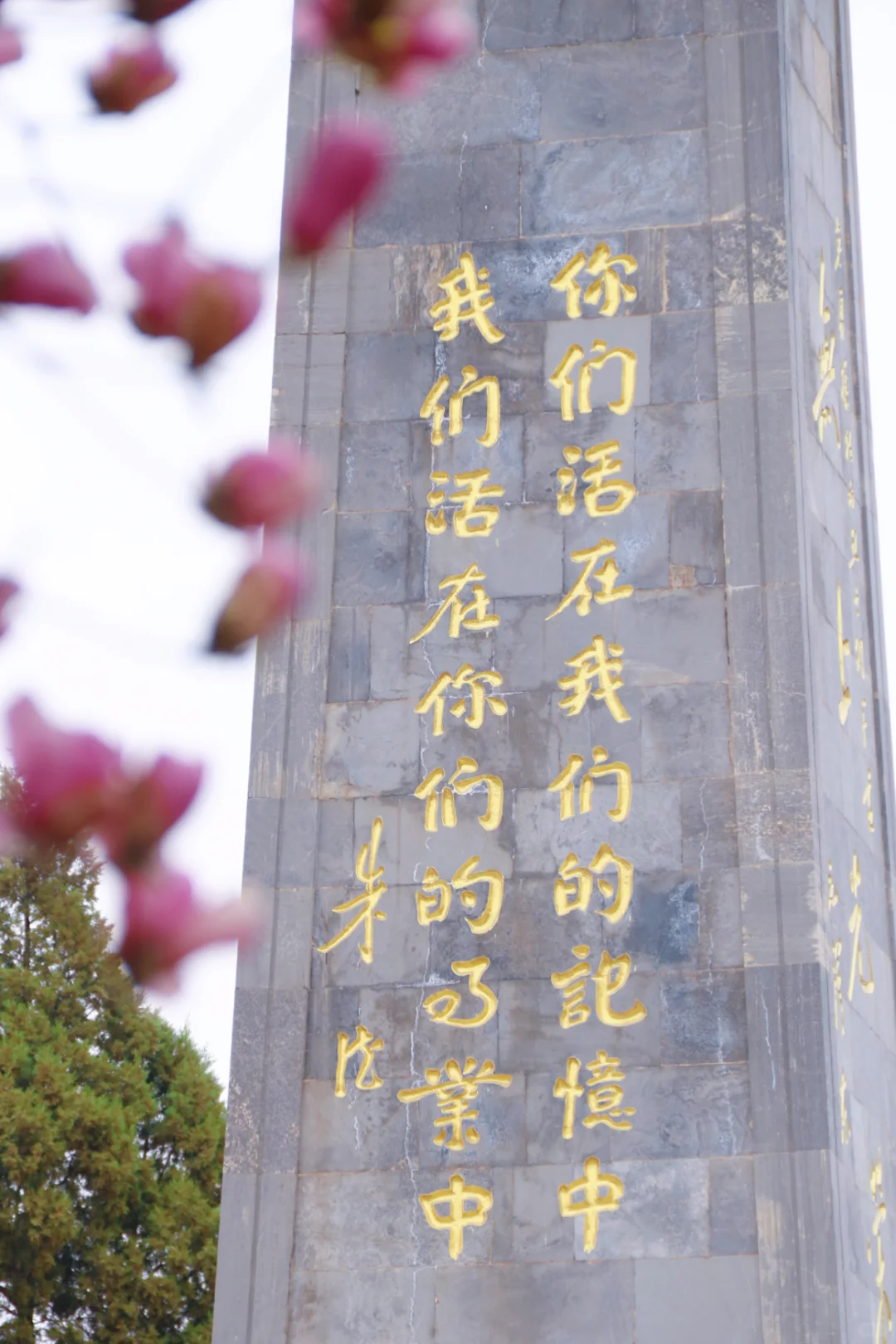 邯郸只有这里配的上“春和景明”