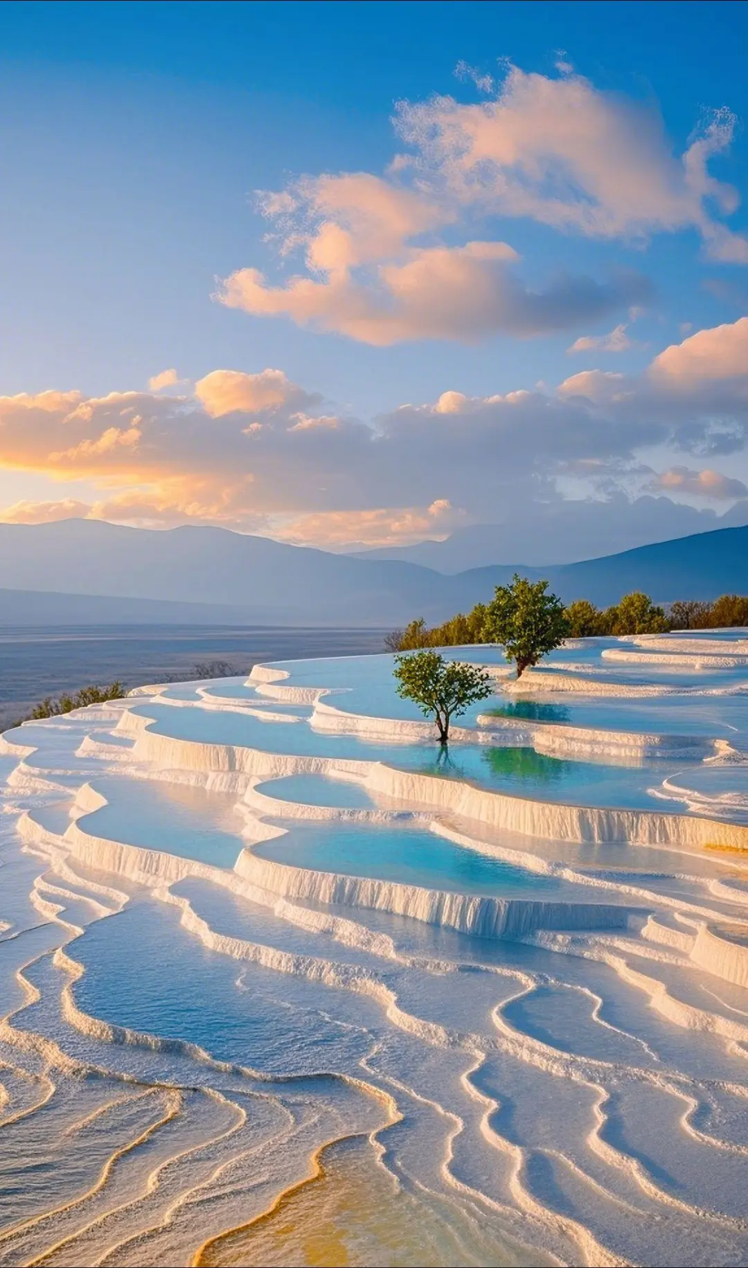 《国家地理》一生必去一次的地方｜香格里拉