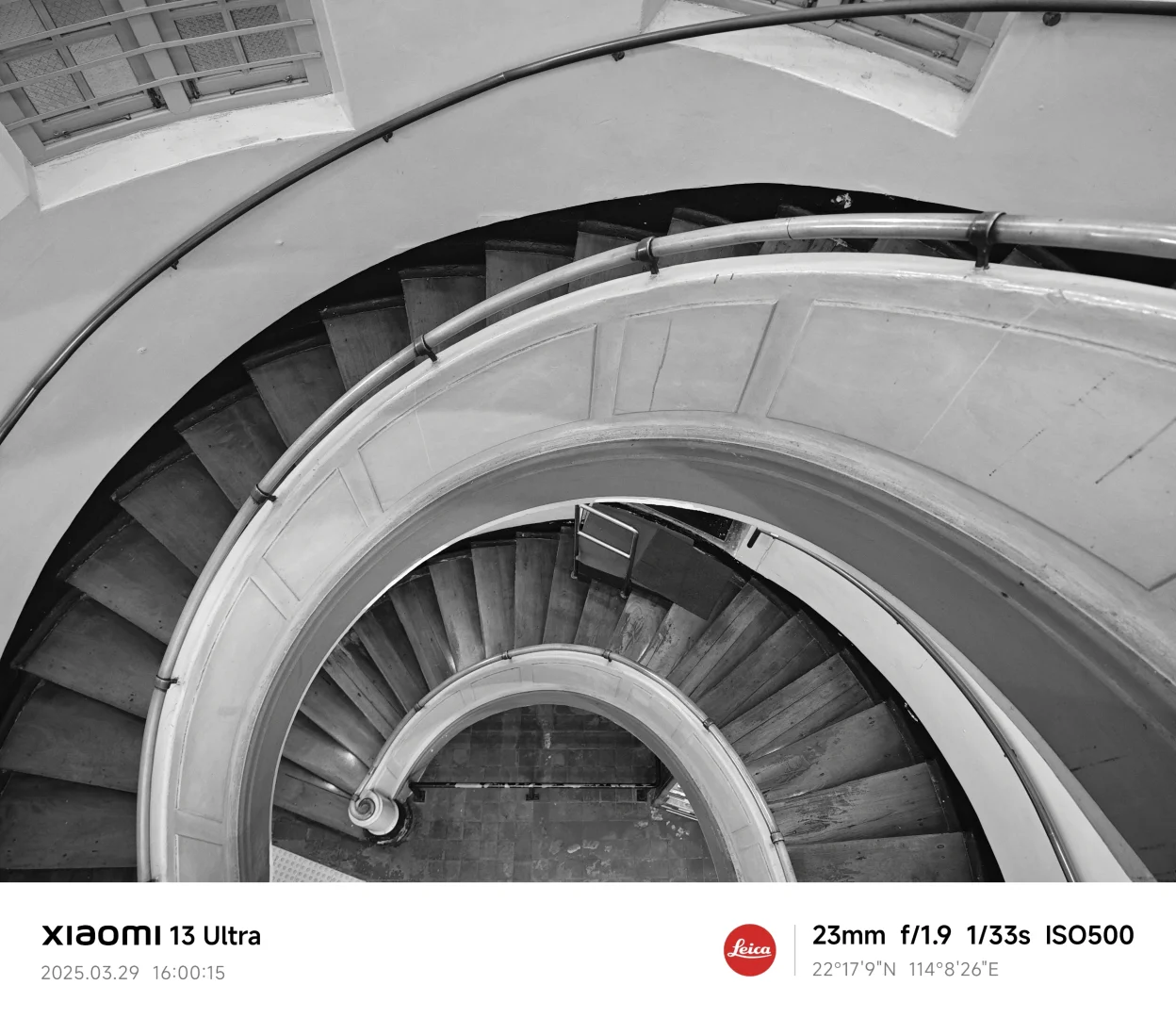 香港小众拍人像的好地方