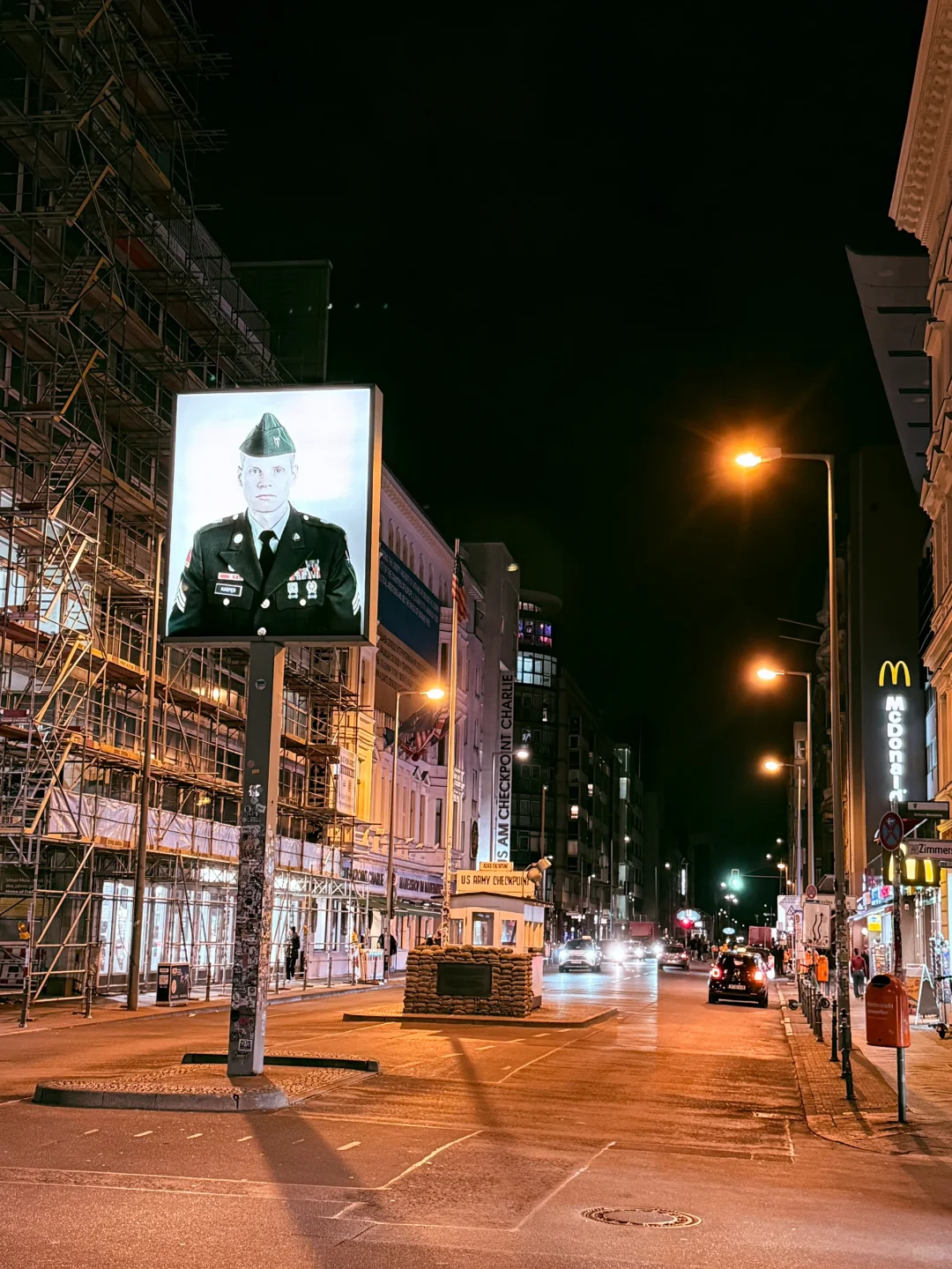 德国柏林一天半旅游攻略（有宝藏小众景点❗️）