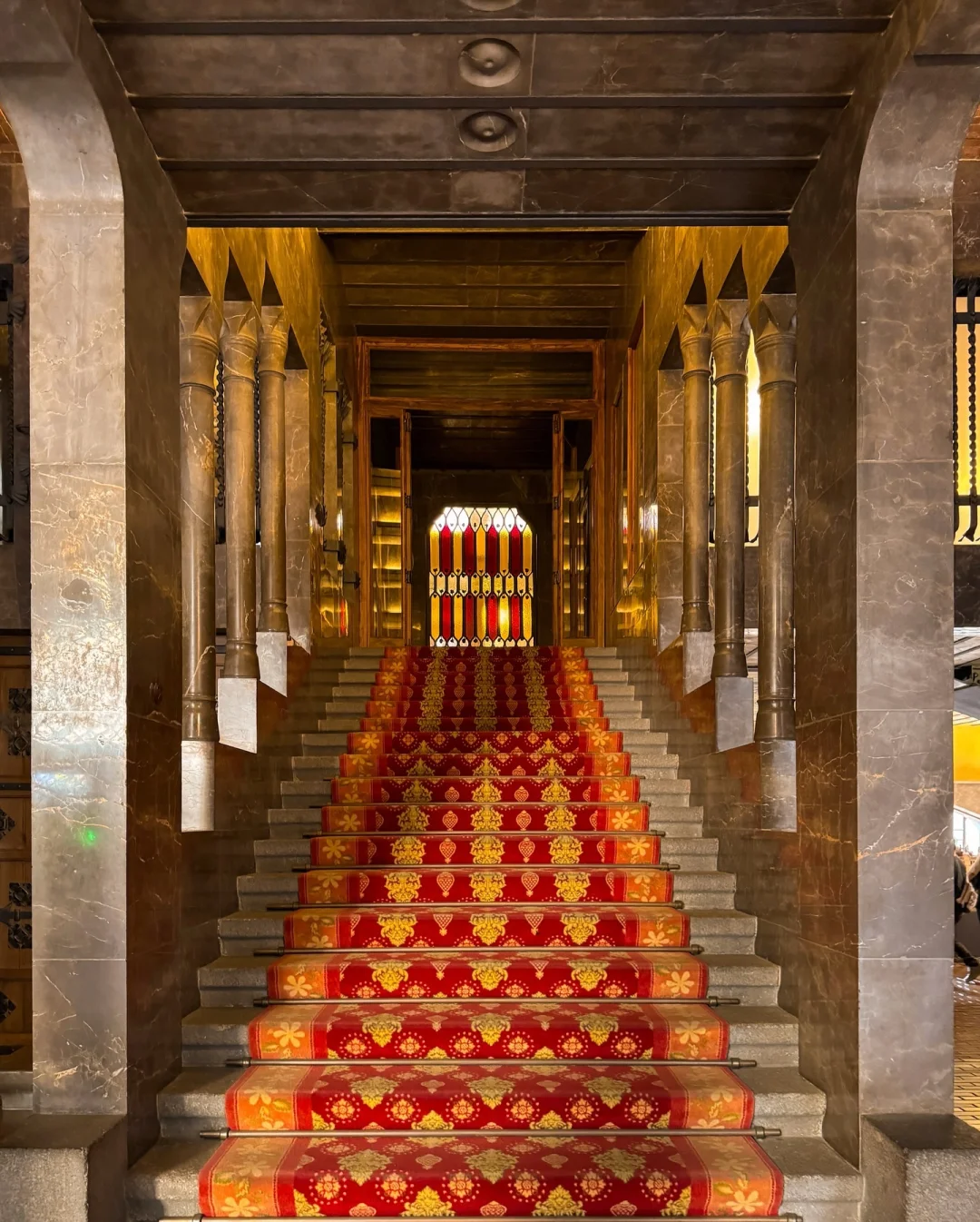 🇪🇸｜巴塞罗那的正确打开方式