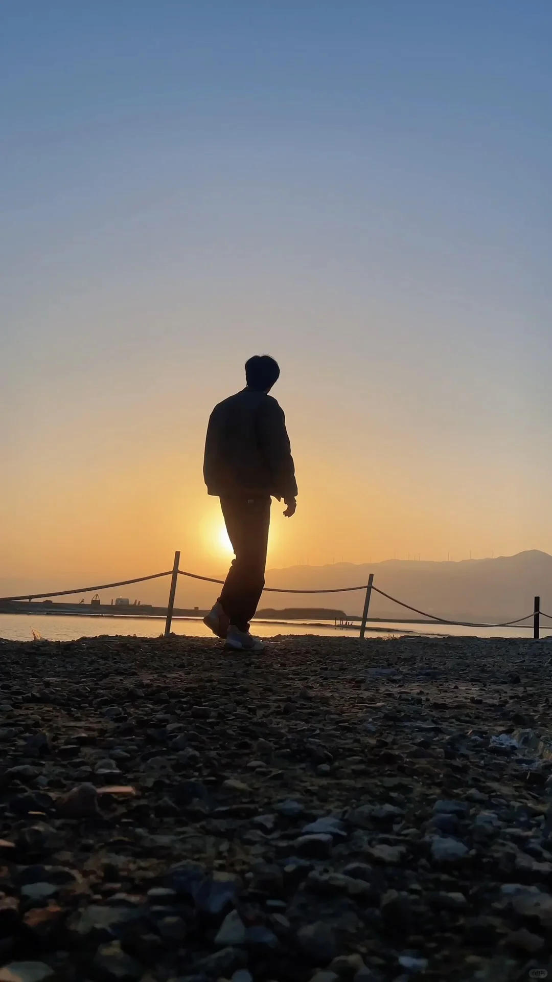 这里不是维多利亚，是山西的浪漫天花板❗️