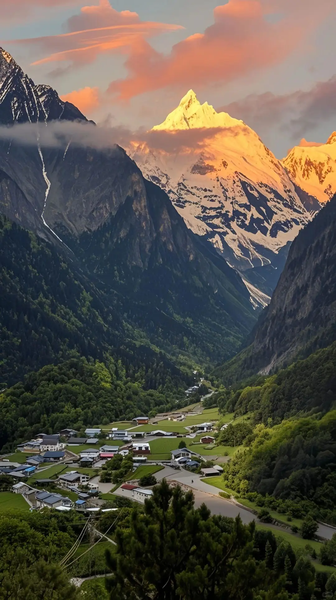 《国家地理》一生必去一次的地方｜香格里拉