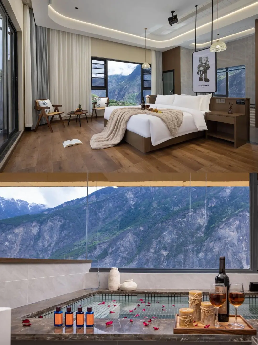 真不是瑞士!川西的夏天才是人间绝美