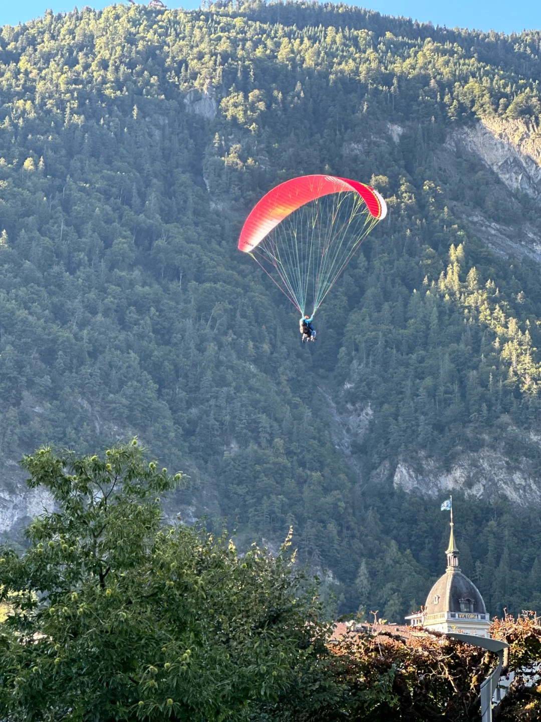 50+ 退休后和女儿出国游 论拍照搭子重要性