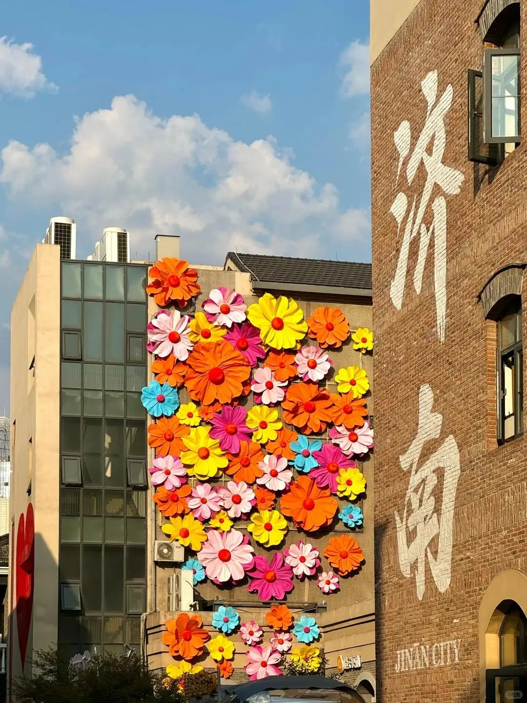 济南Citywalk保姆级攻略🚶♀️本地人私藏的