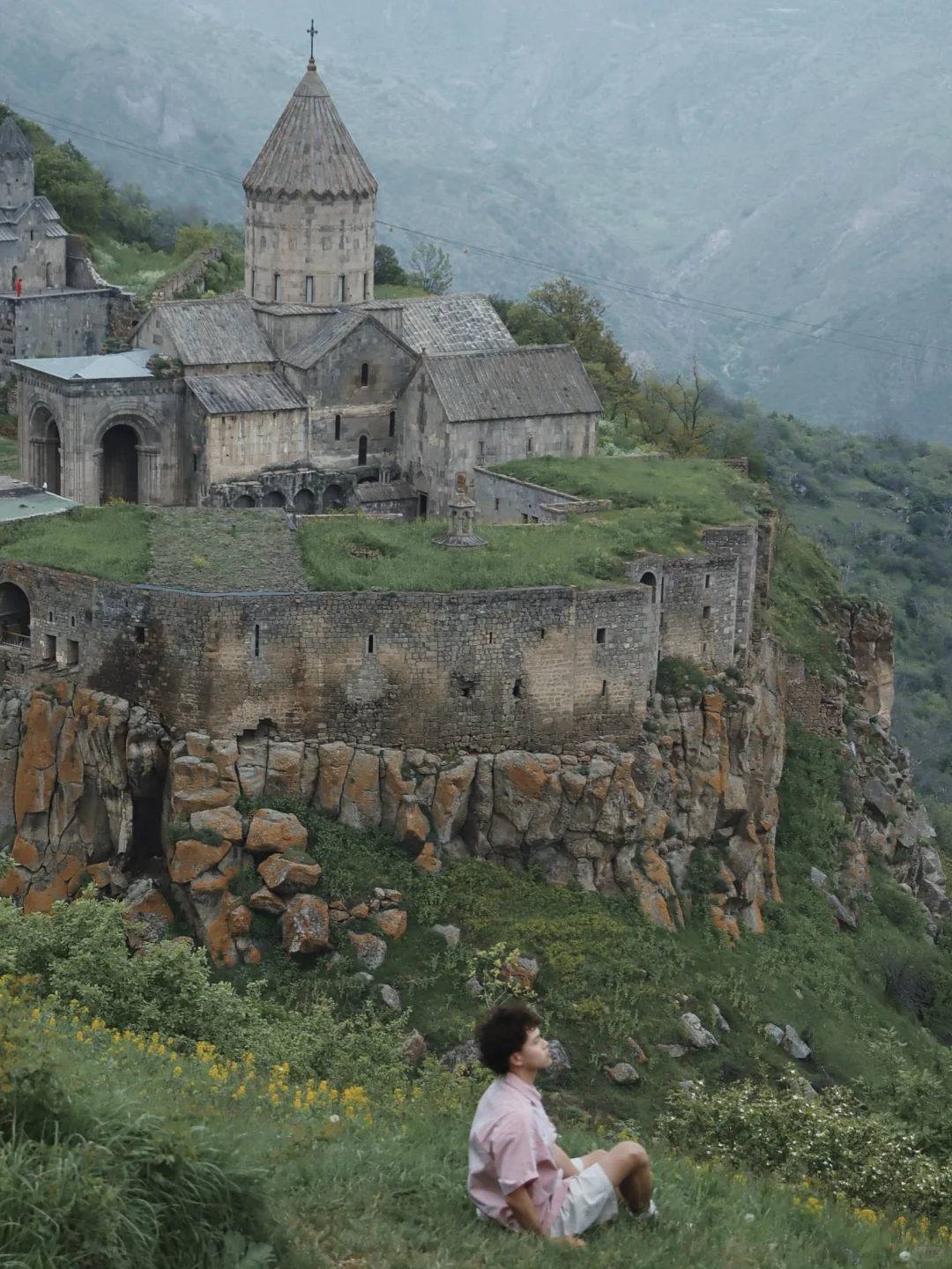 时隔一年，我仍想推荐亚美尼亚