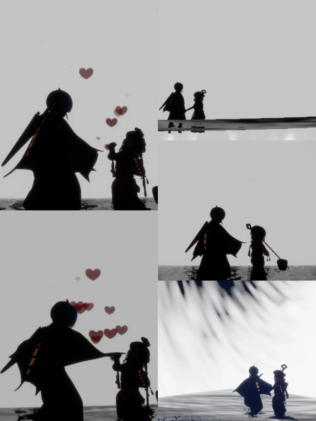 有人不知道这个景点吗！！超级出片，