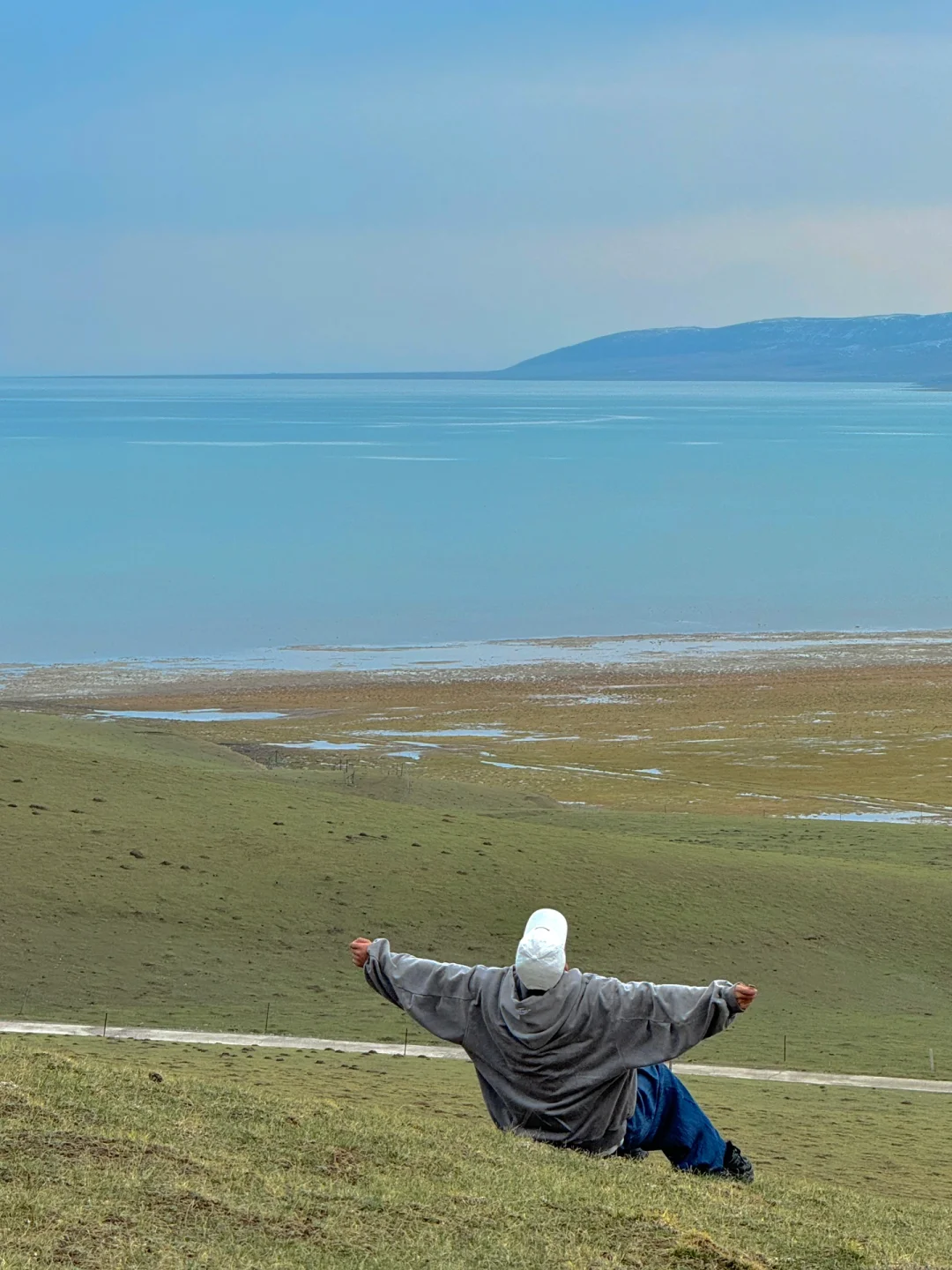 对大西北祛魅不了一点