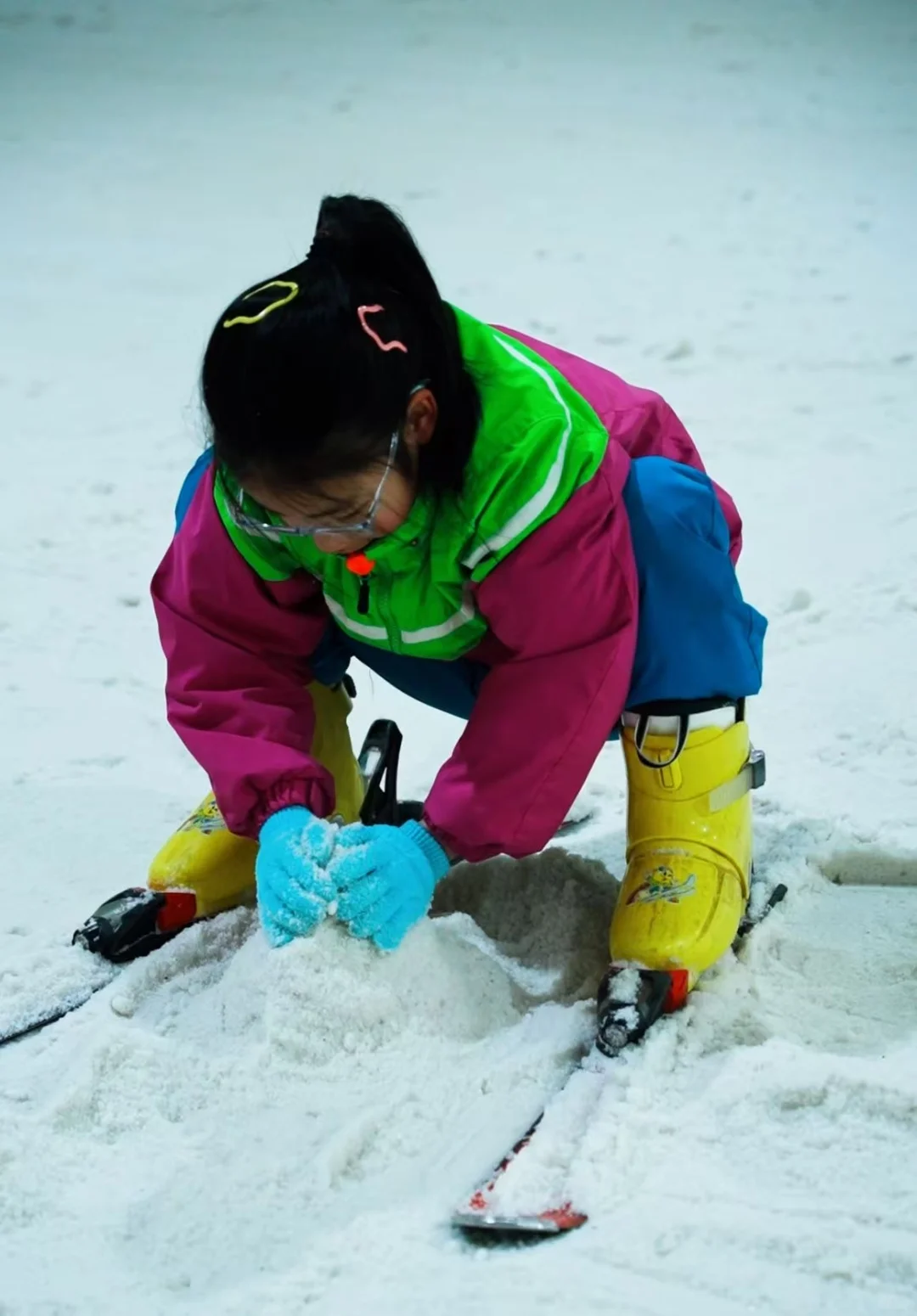 清明温州亲子游宝地:温州文成浙江天鹅堡