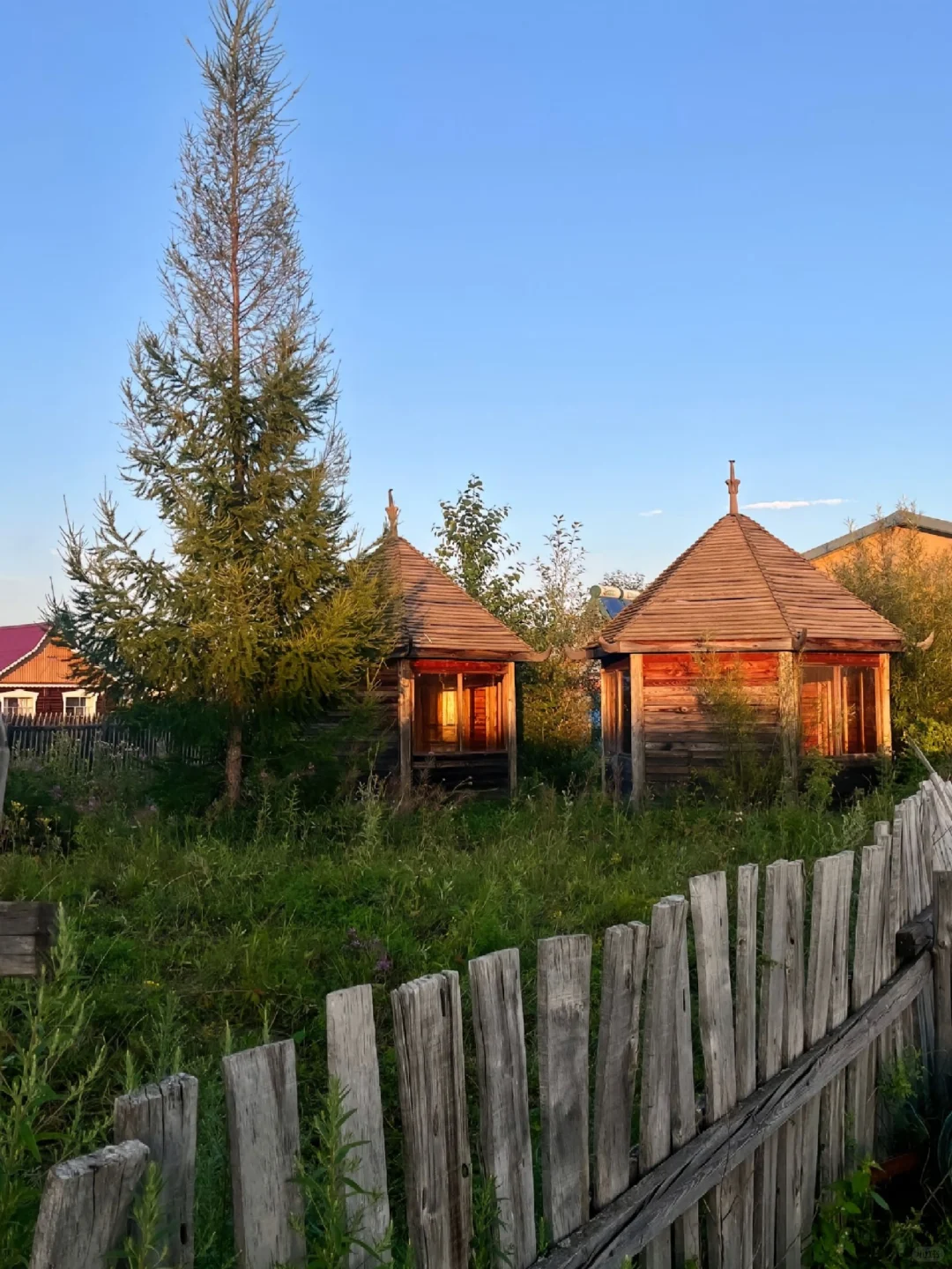 🚗《国家地理》评选出50个旅游打卡地🙋