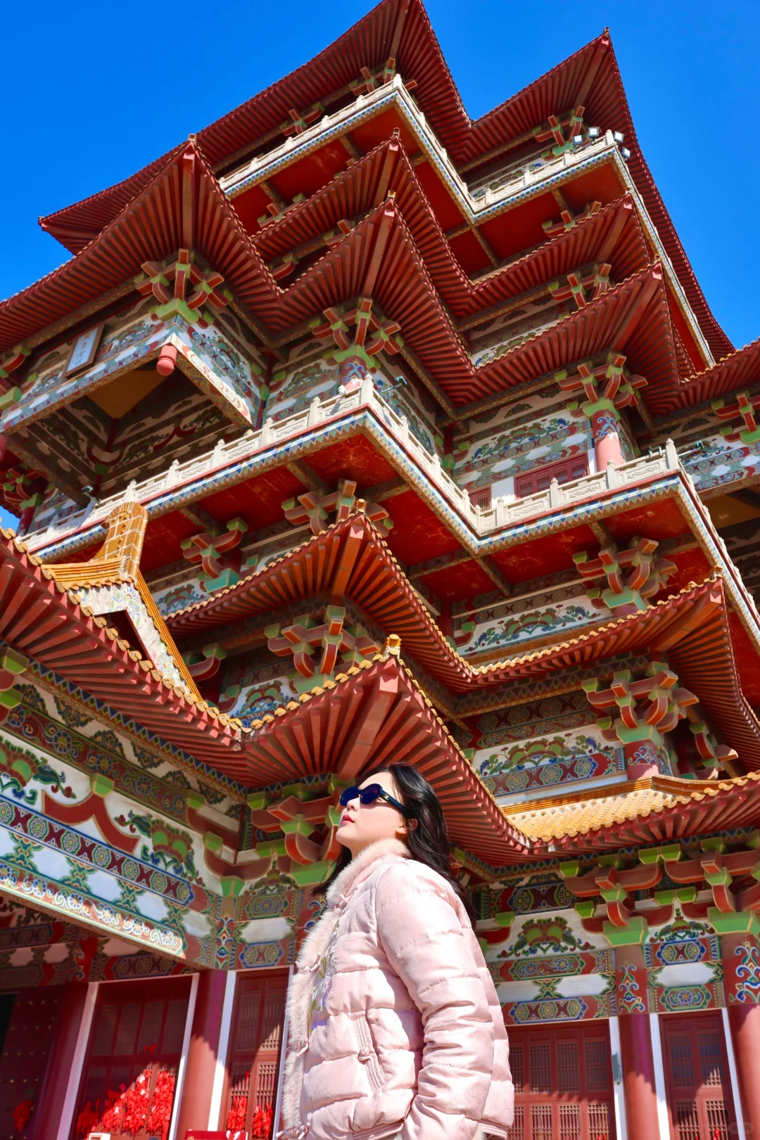 📍徐州|好吃好玩好看!打工人周末旅行冲!