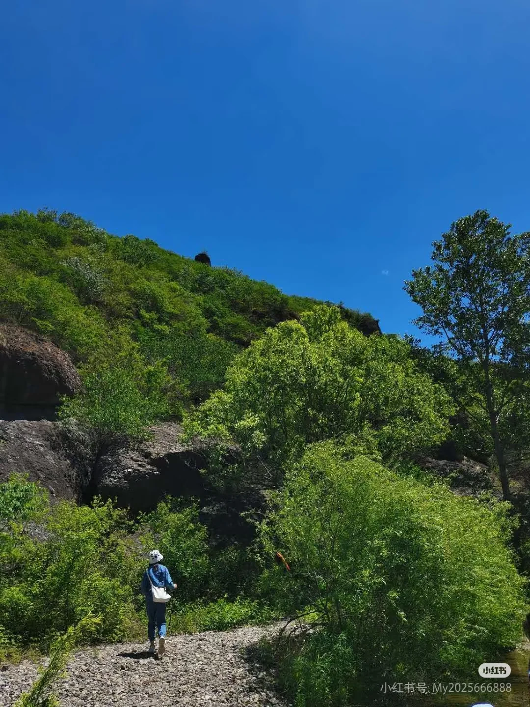 迄今为止❗北京我最喜欢的6⃣条徒步路线