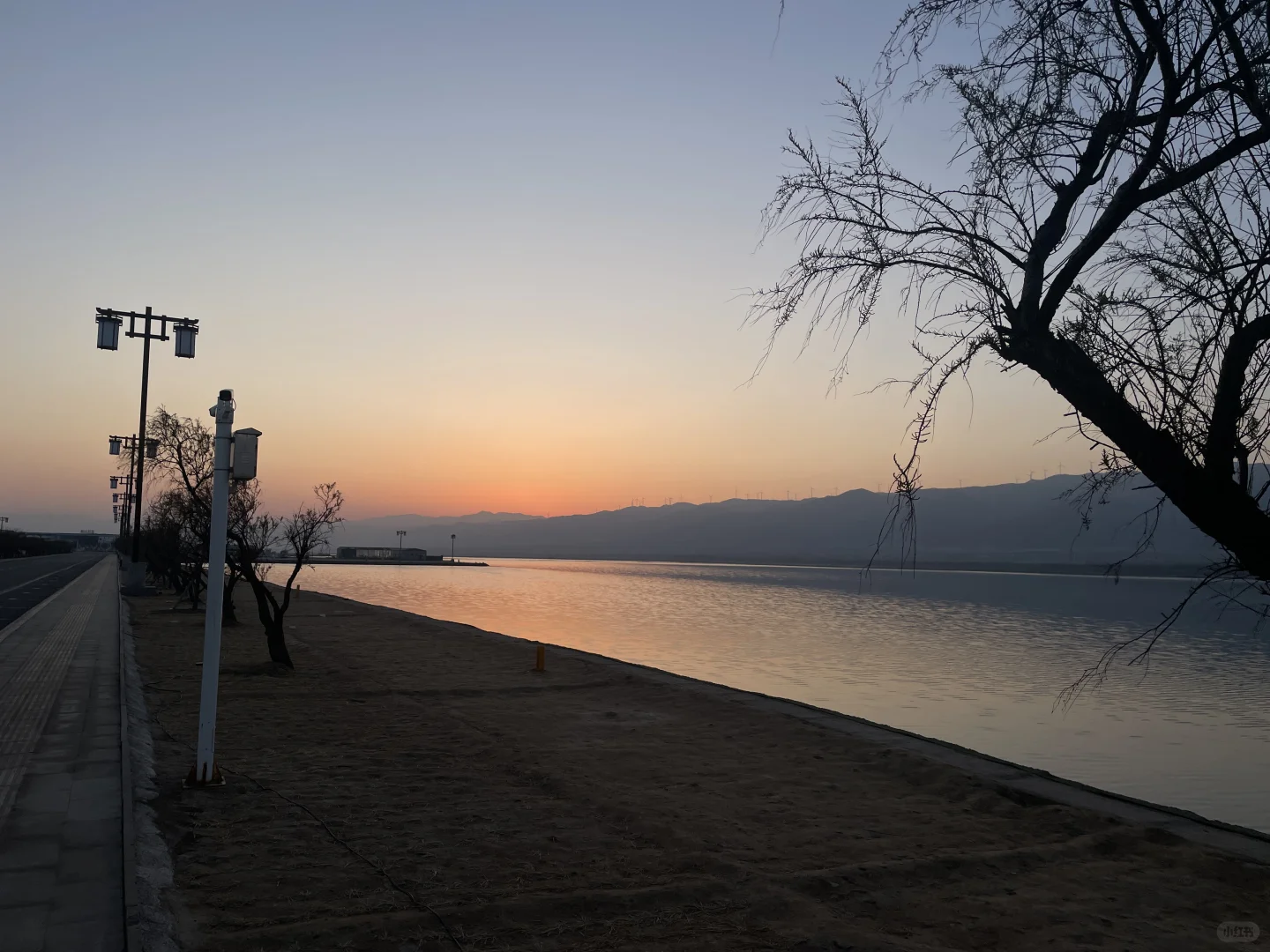 这里不是维多利亚，是山西的浪漫天花板❗️