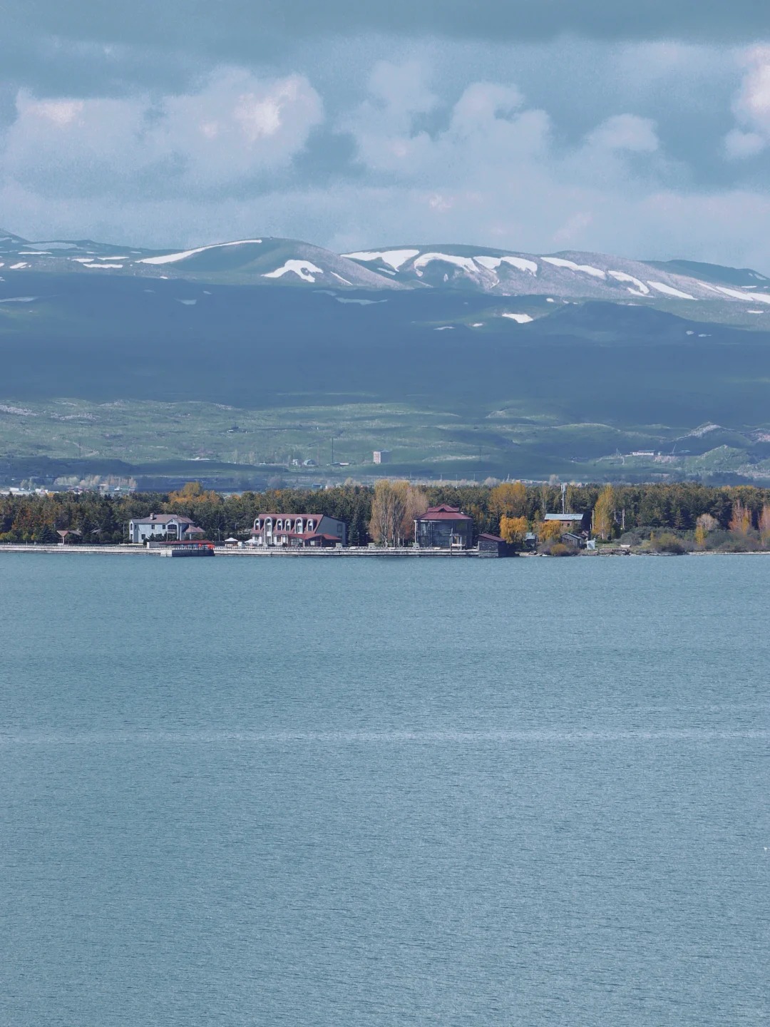 时隔一年，我仍想推荐亚美尼亚