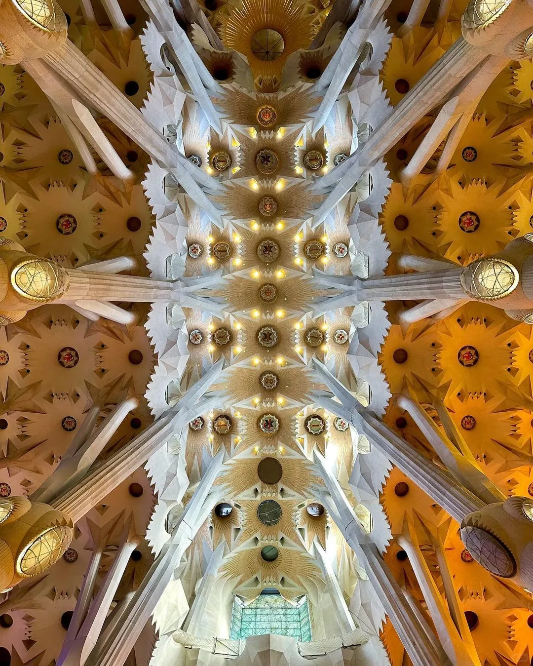 🇪🇸｜巴塞罗那的正确打开方式