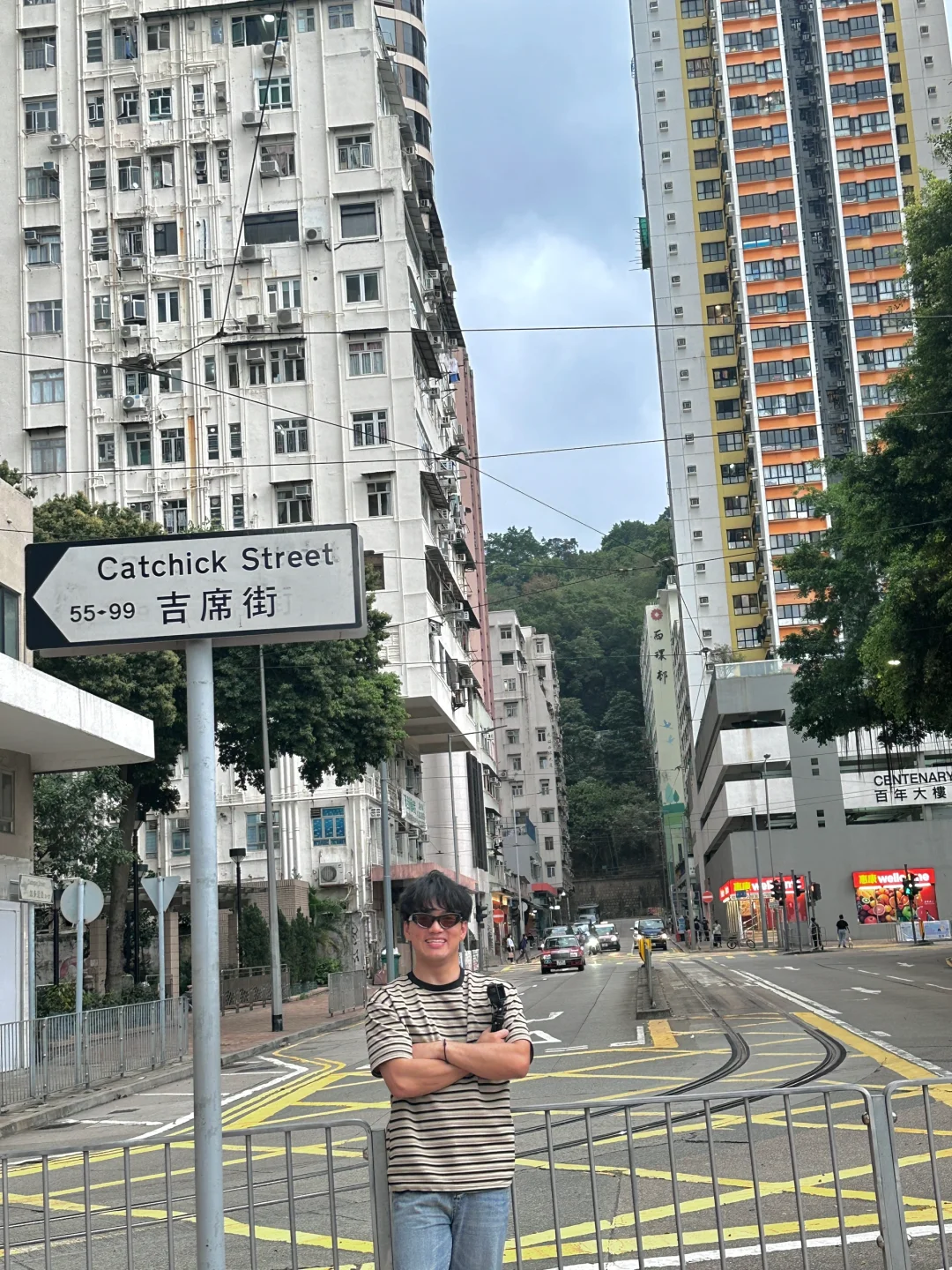 📍香港攻略 美食｜景点