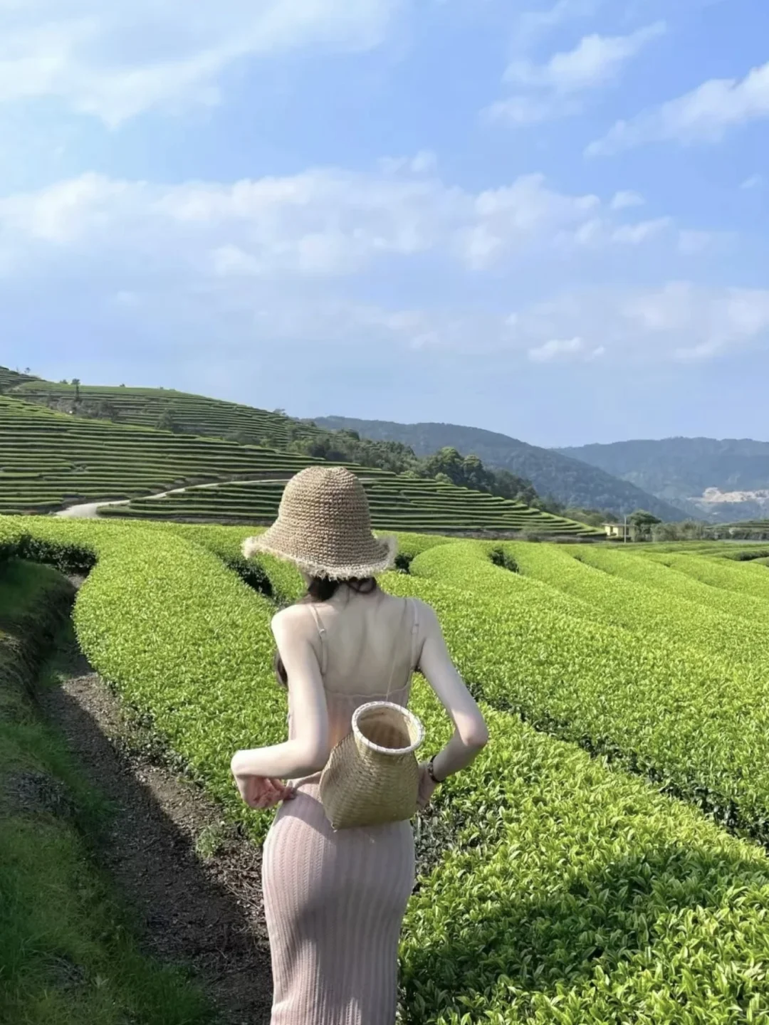 广东小瑞士🇨🇭跟家人来住了三次😭不想走
