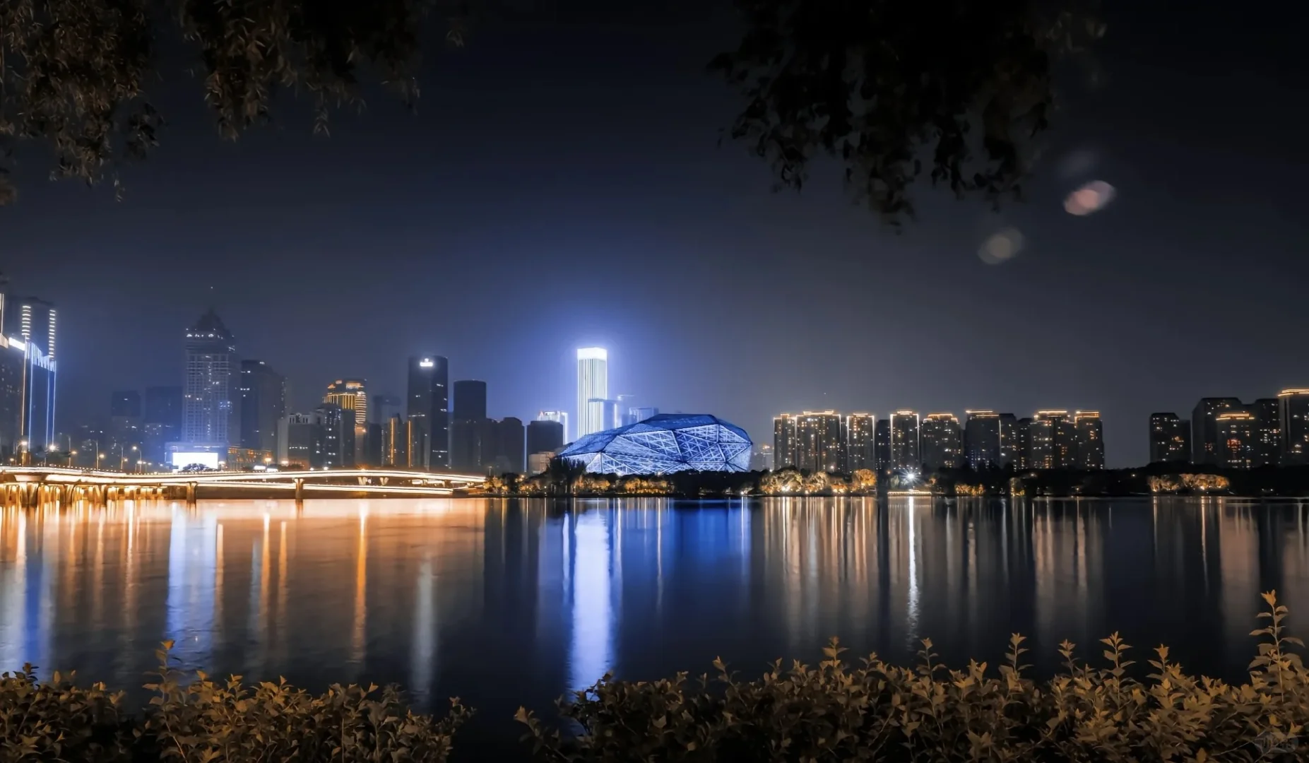 对一座城的偏爱,沈阳!