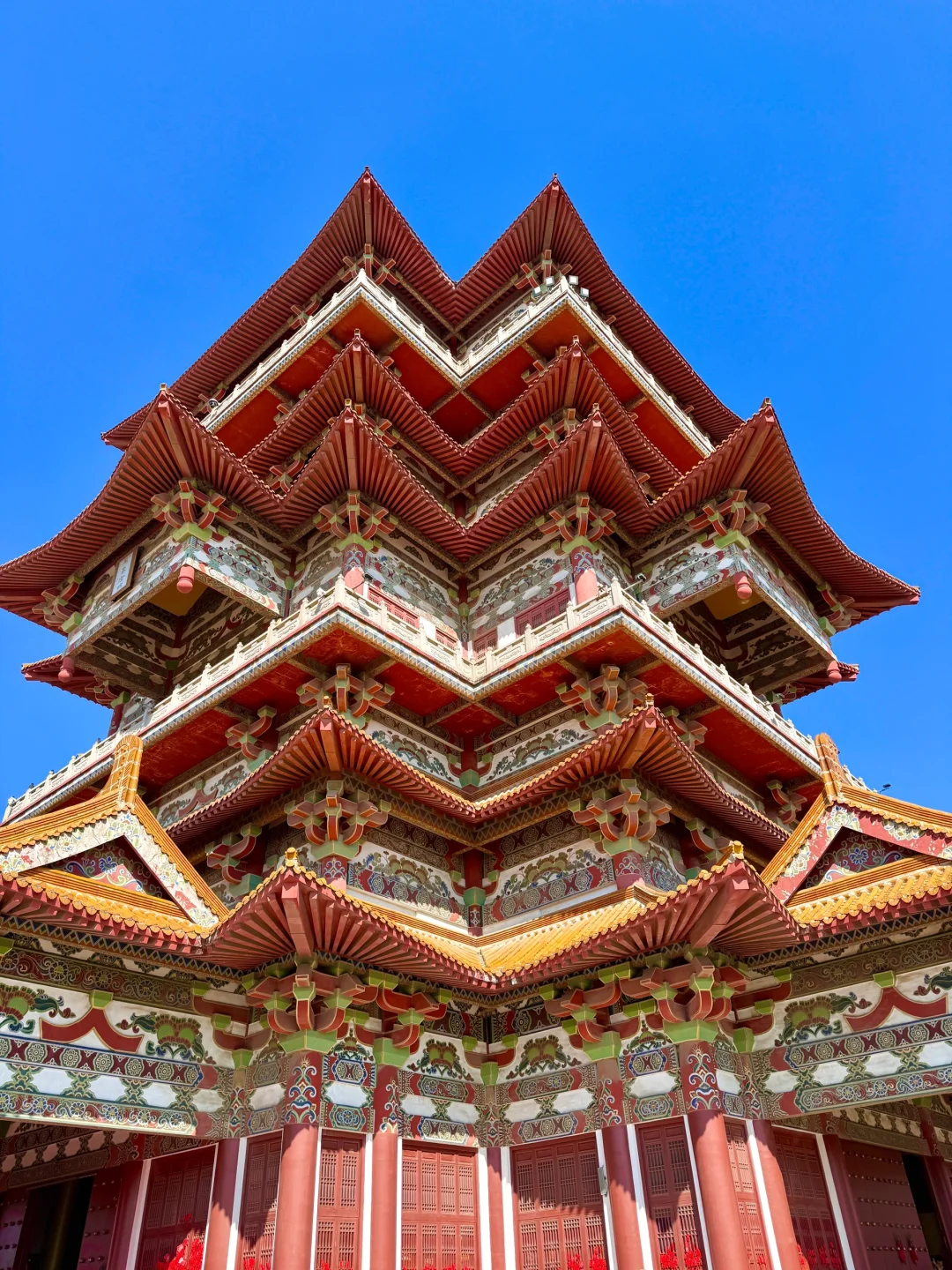 📍徐州|好吃好玩好看!打工人周末旅行冲!