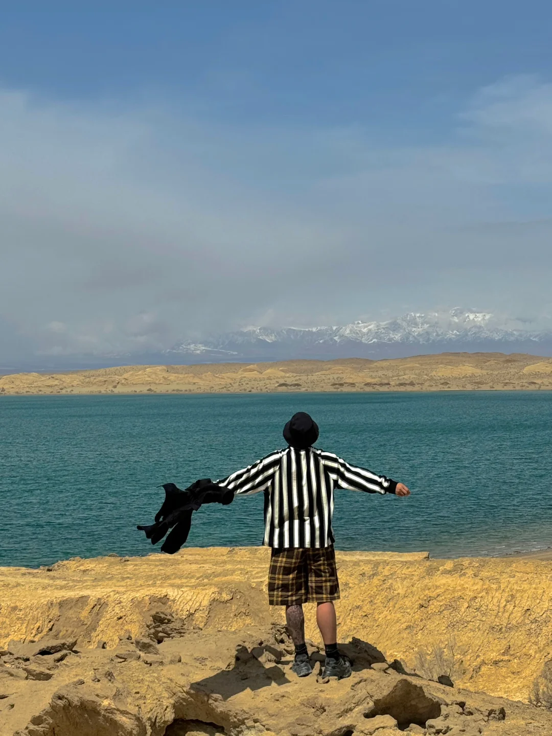 对大西北祛魅不了一点