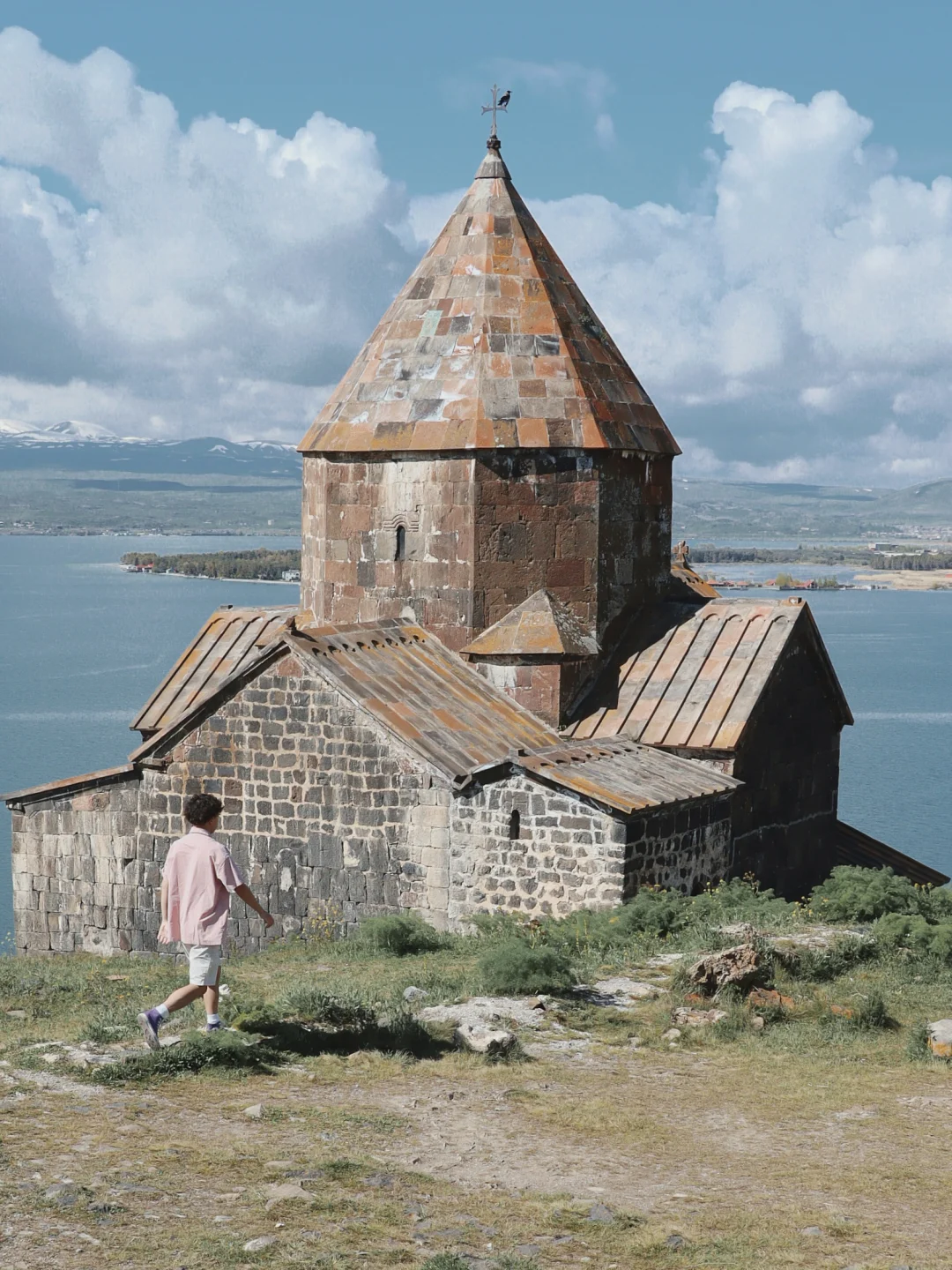 时隔一年，我仍想推荐亚美尼亚