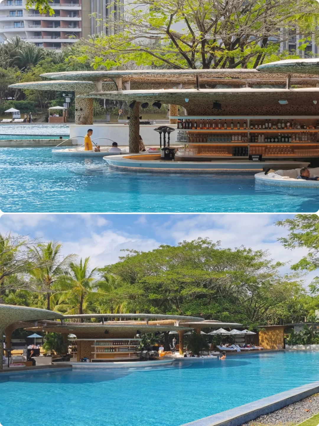 三亚旅游，真的很容易陷入误区